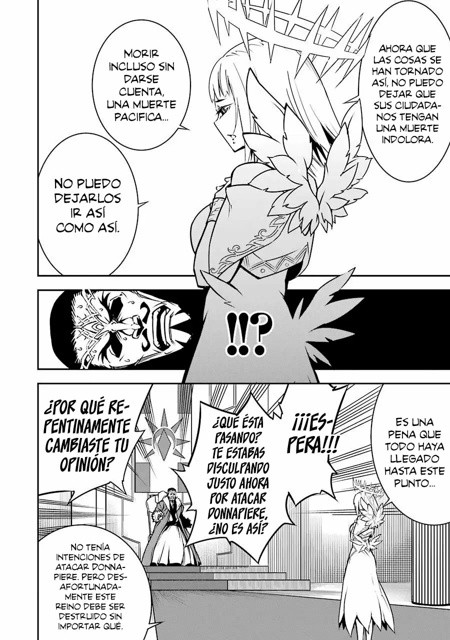 Ragna Crimson Capítulo 8 - Page 13