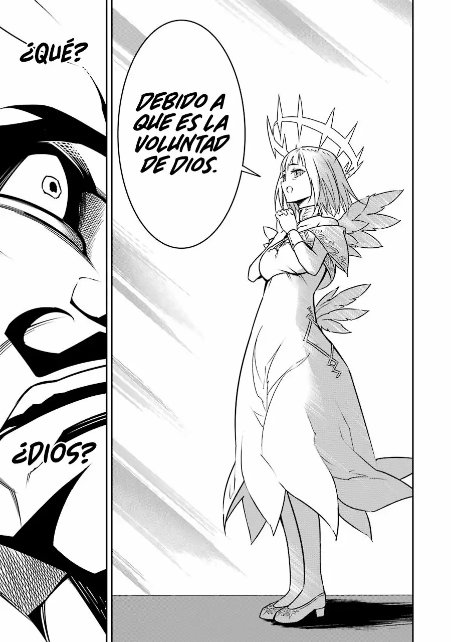 Ragna Crimson Capítulo 8 - Page 14