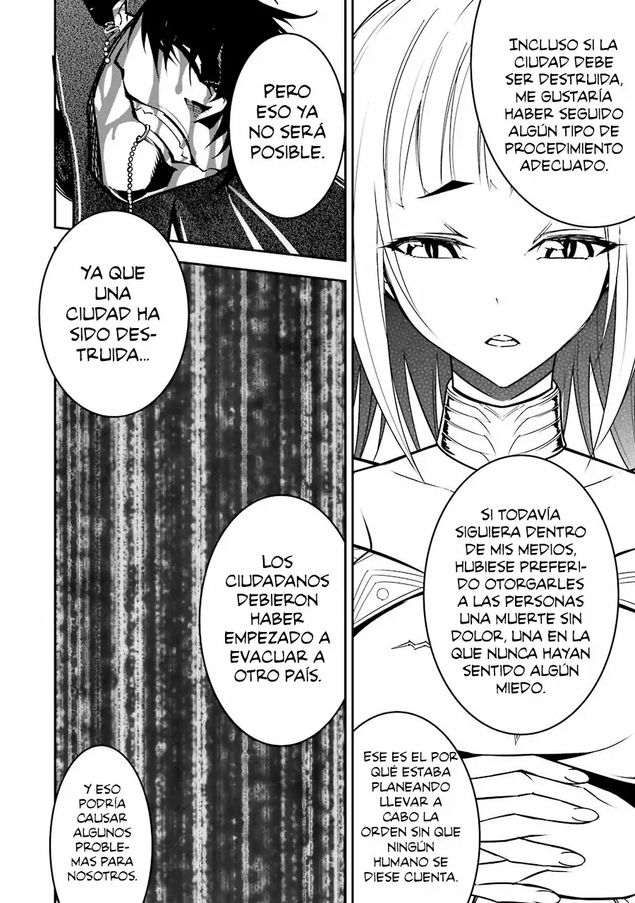 Ragna Crimson Capítulo 8 - Page 15