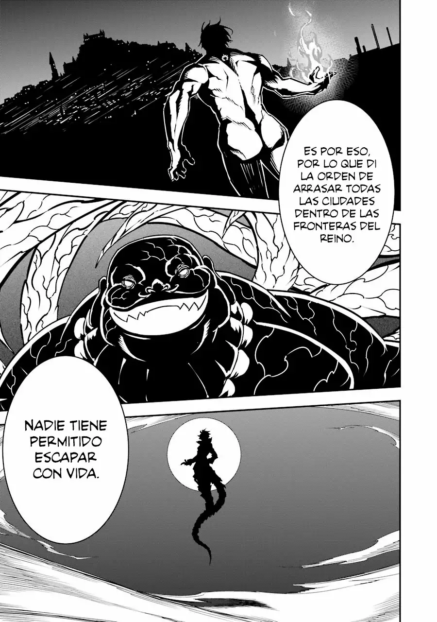 Ragna Crimson Capítulo 8 - Page 16
