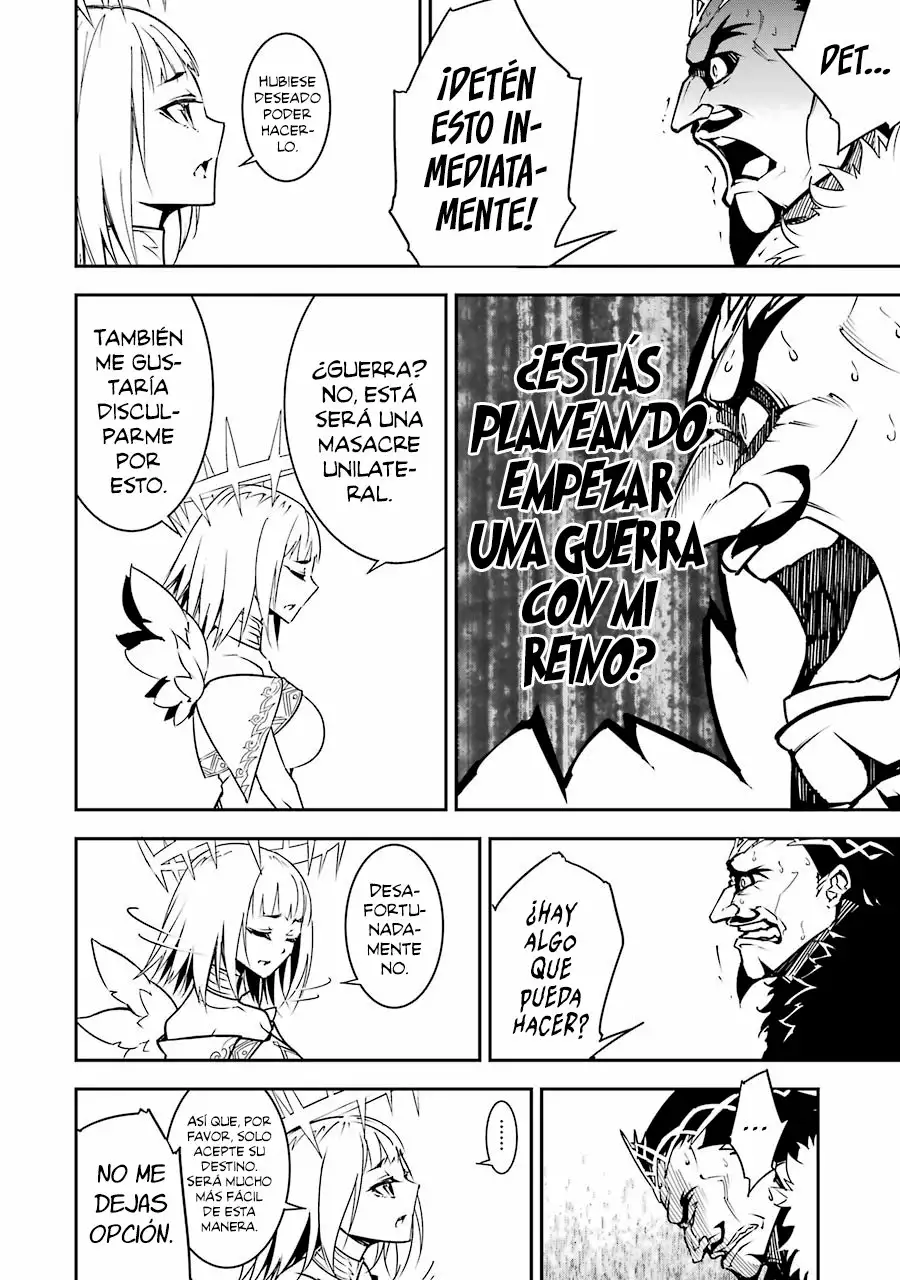 Ragna Crimson Capítulo 8 - Page 17