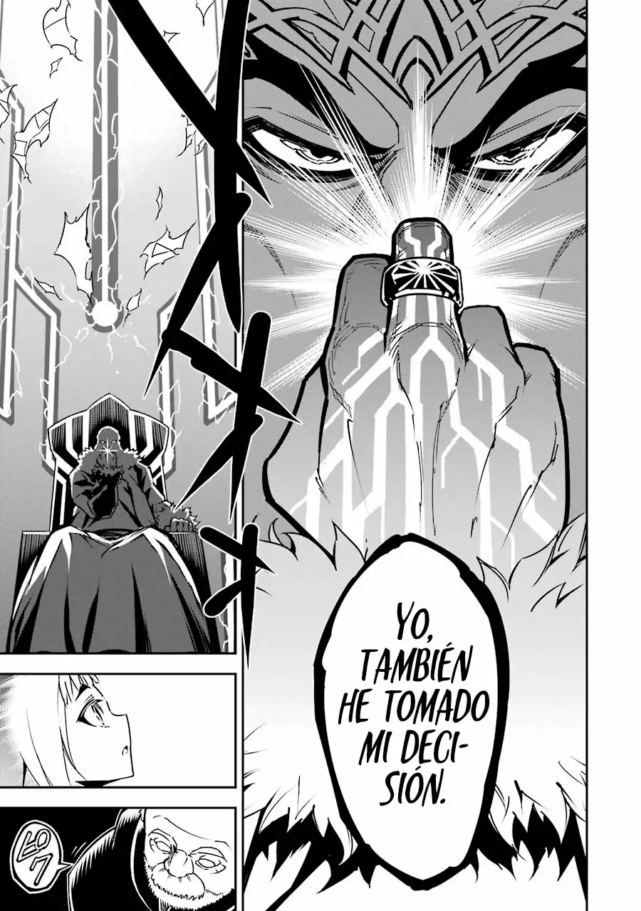 Ragna Crimson Capítulo 8 - Page 18