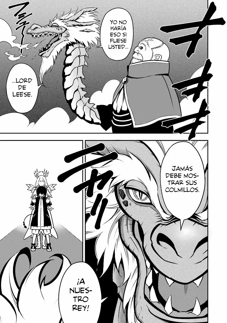 Ragna Crimson Capítulo 8 - Page 22