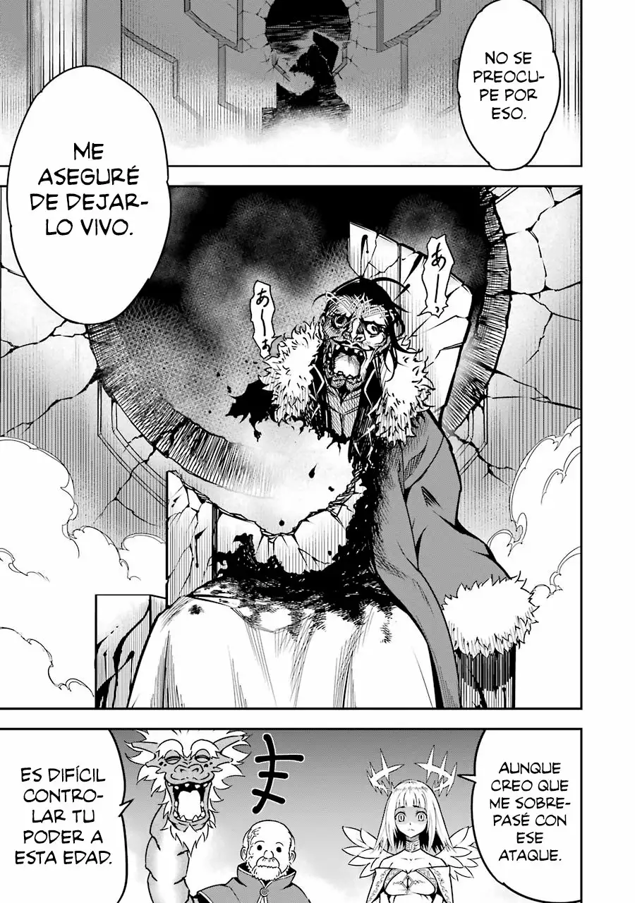 Ragna Crimson Capítulo 8 - Page 24