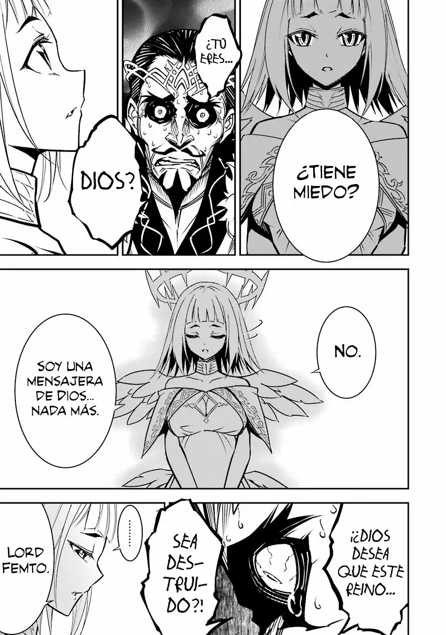 Ragna Crimson Capítulo 8 - Page 29