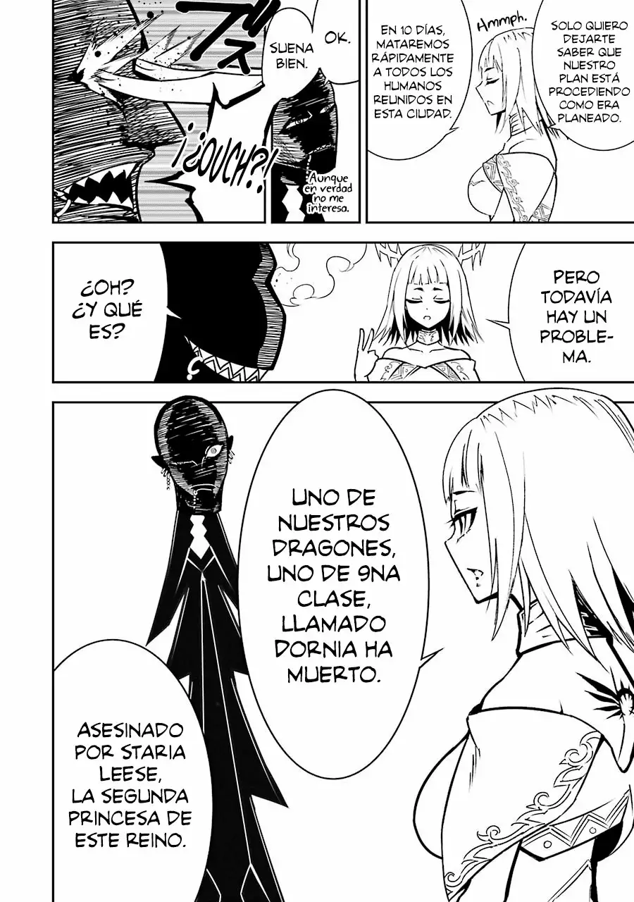 Ragna Crimson Capítulo 8 - Page 36