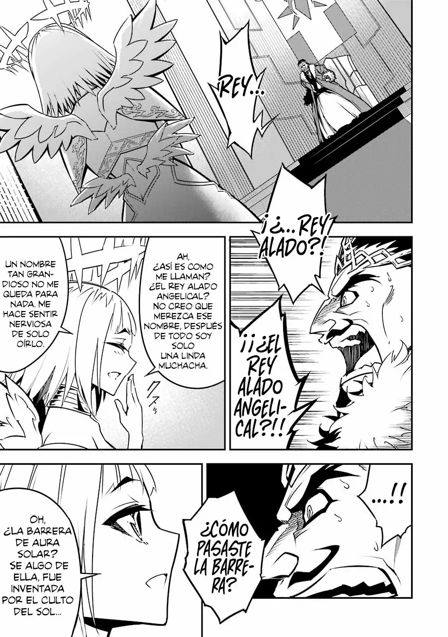 Ragna Crimson Capítulo 8 - Page 4