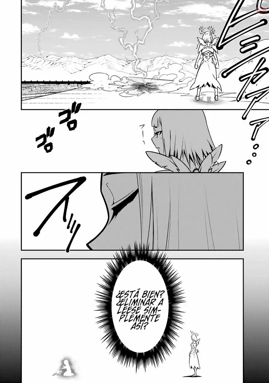 Ragna Crimson Capítulo 8 - Page 43