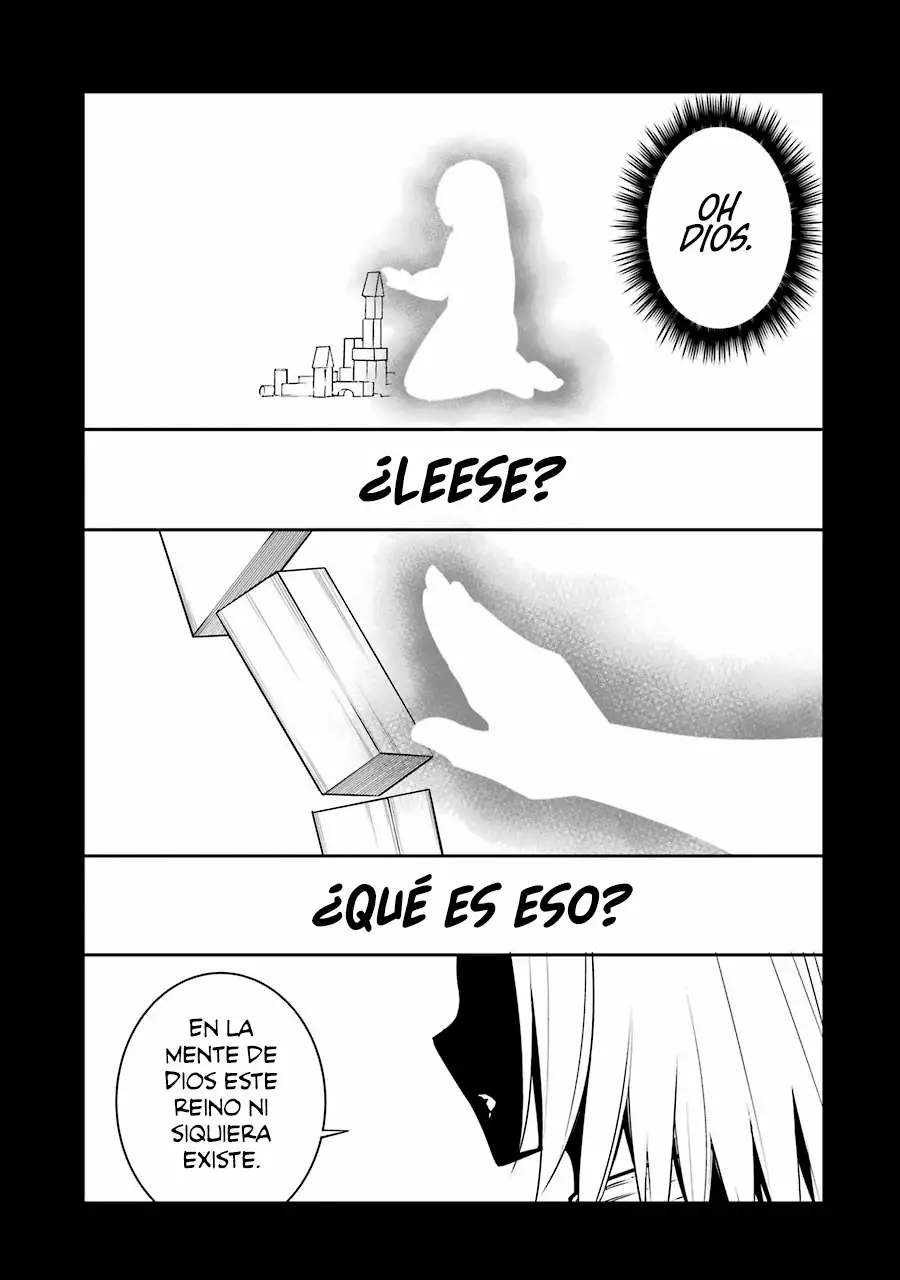 Ragna Crimson Capítulo 8 - Page 44
