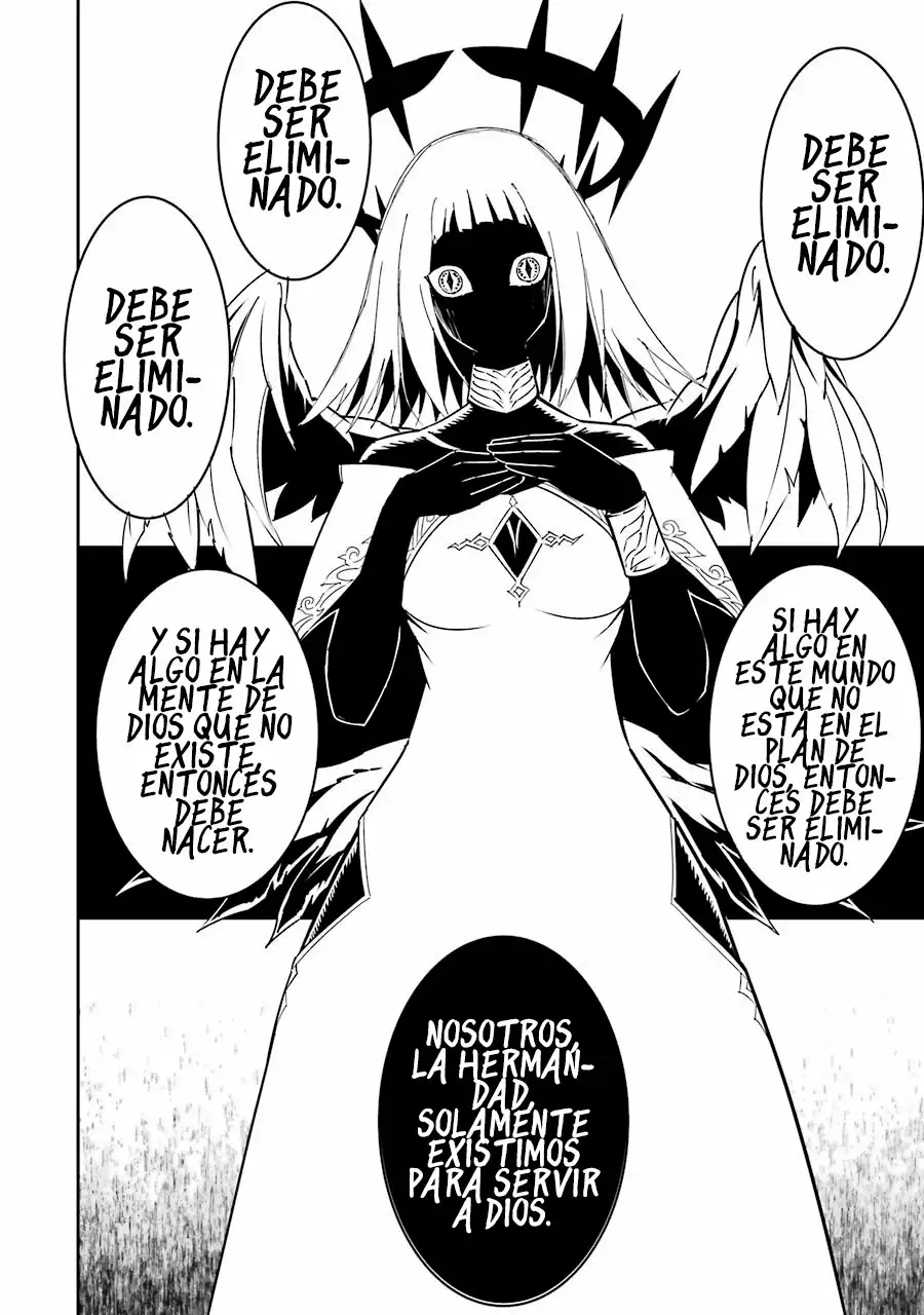 Ragna Crimson Capítulo 8 - Page 45