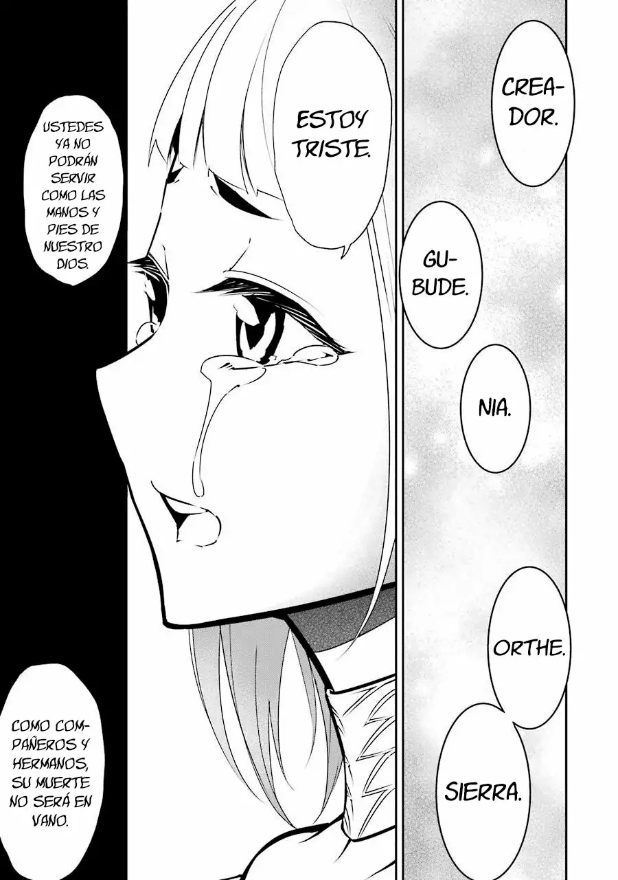 Ragna Crimson Capítulo 8 - Page 46