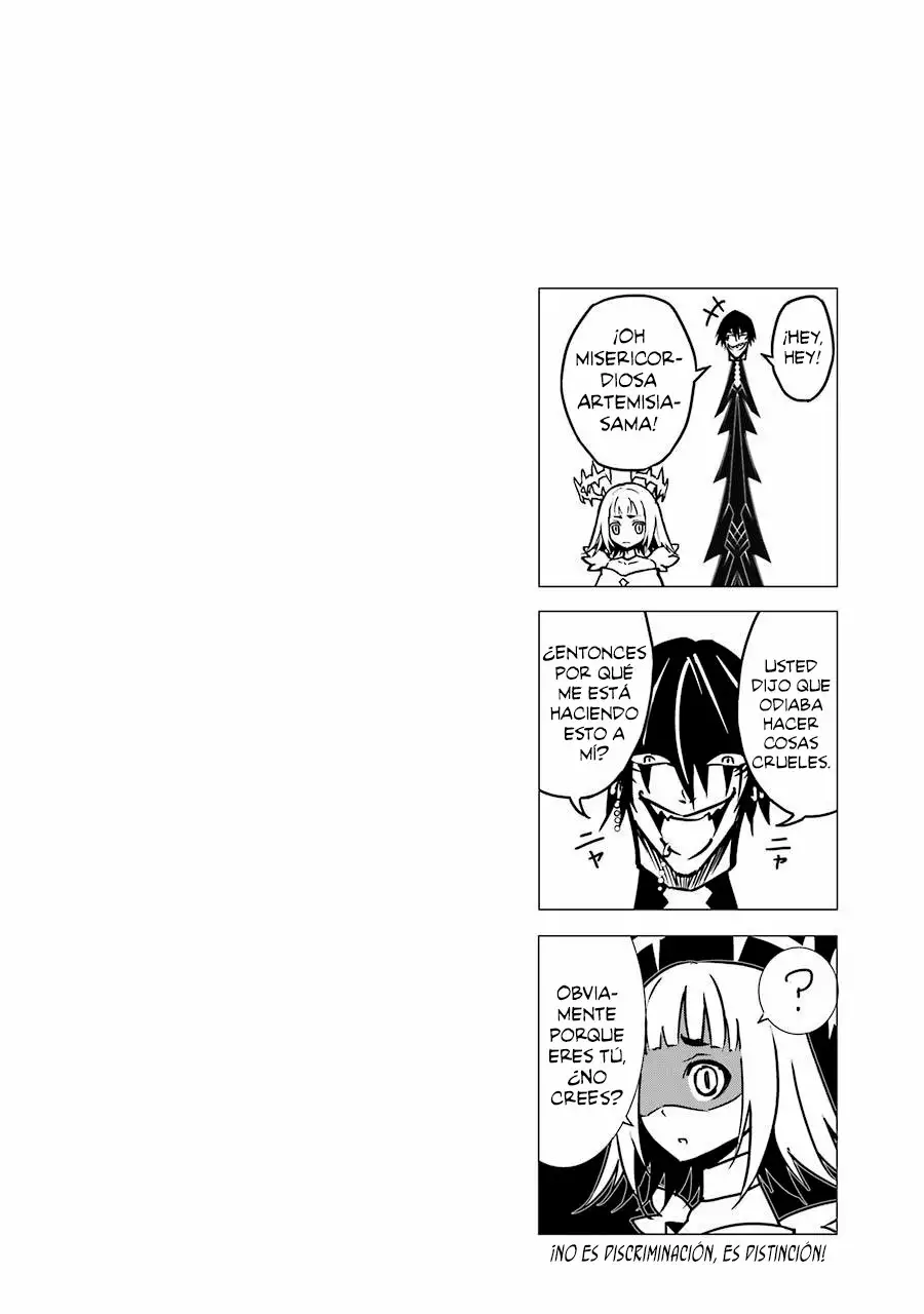Ragna Crimson Capítulo 8 - Page 49