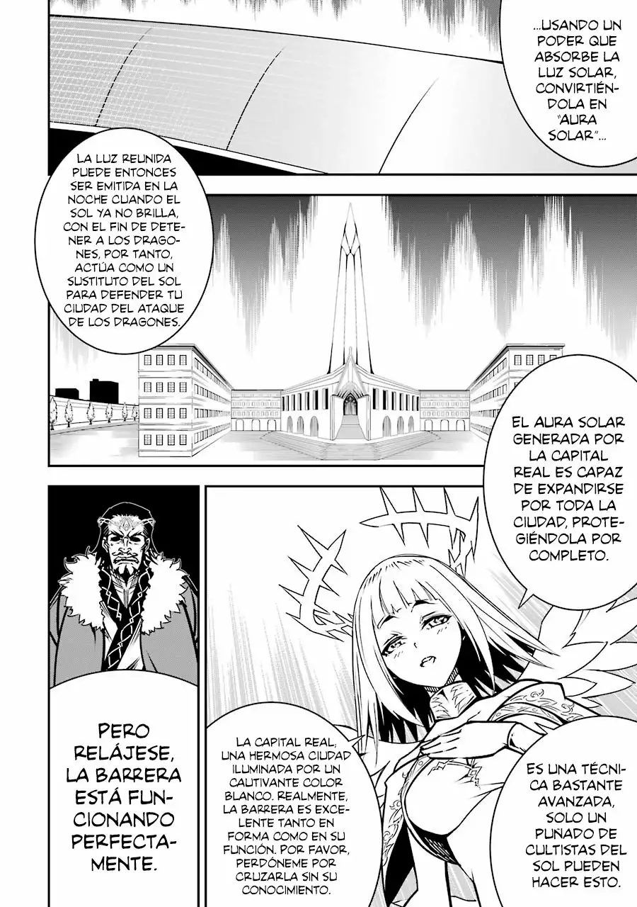 Ragna Crimson Capítulo 8 - Page 5