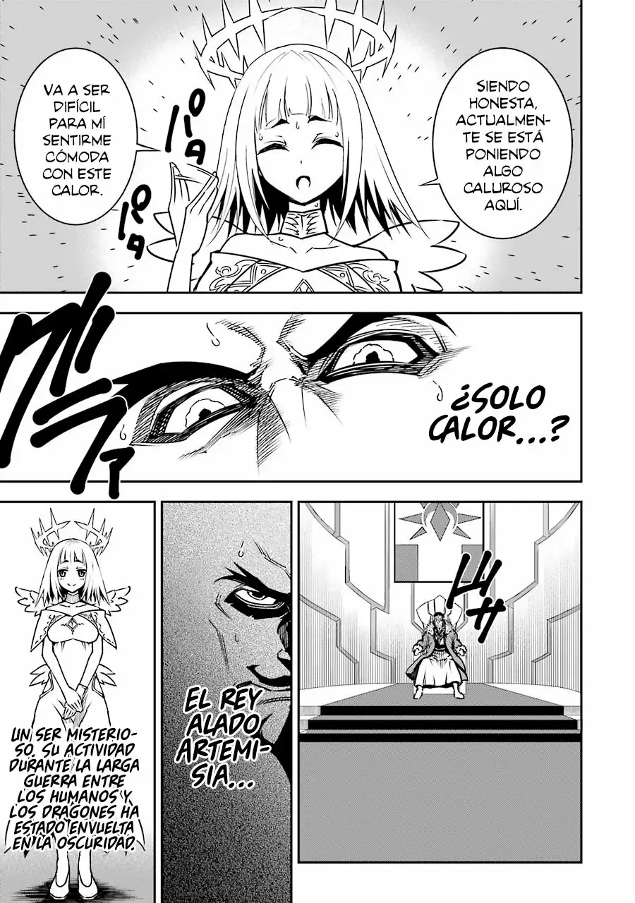 Ragna Crimson Capítulo 8 - Page 6