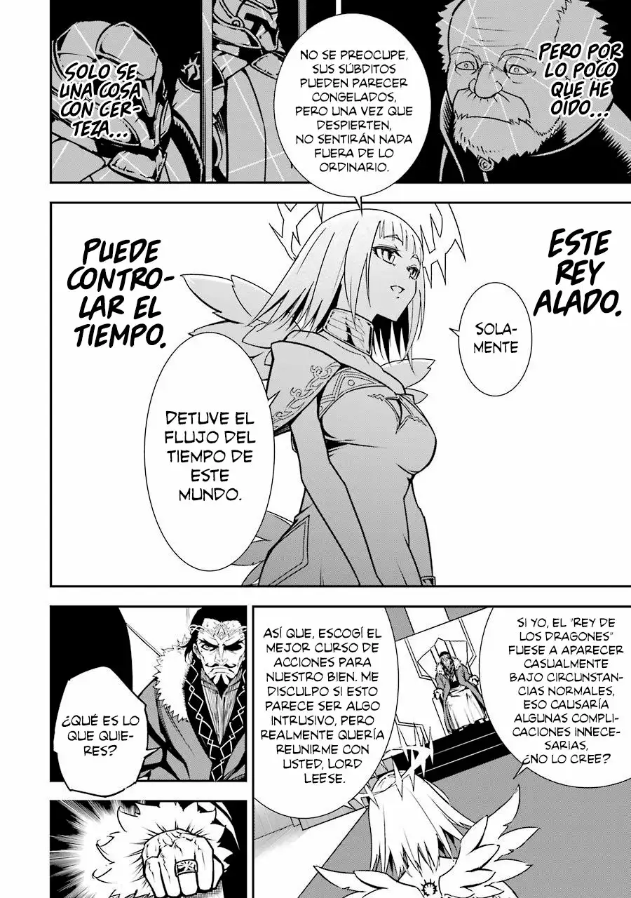 Ragna Crimson Capítulo 8 - Page 7