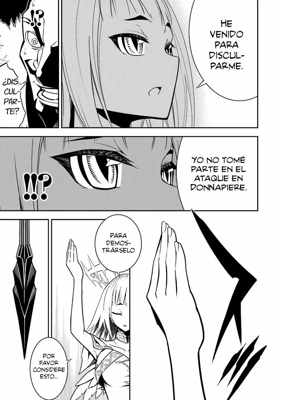 Ragna Crimson Capítulo 8 - Page 8