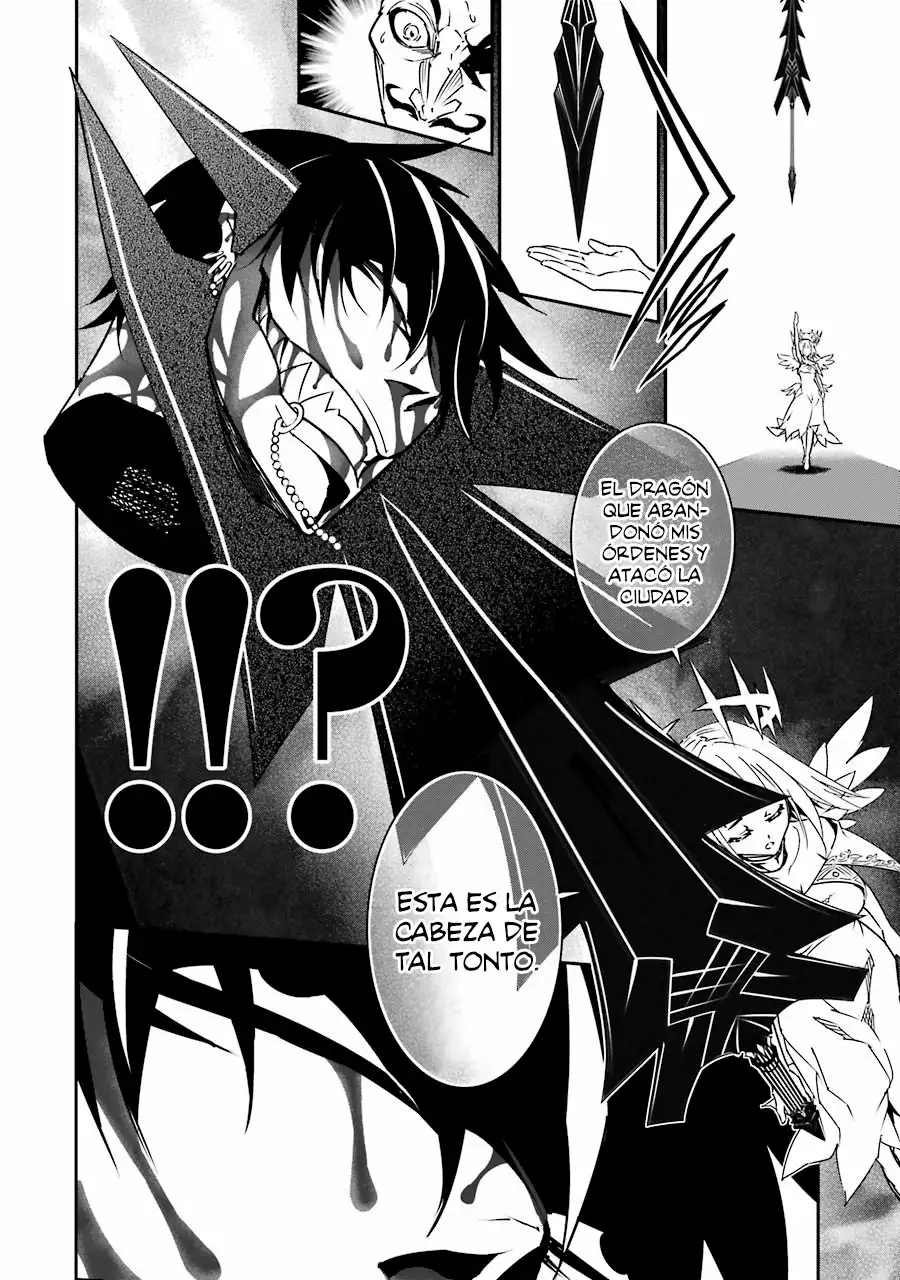 Ragna Crimson Capítulo 8 - Page 9