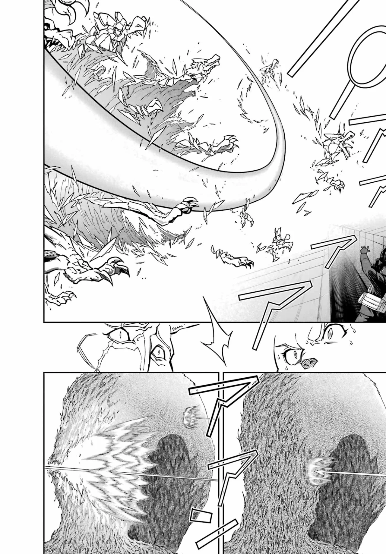 Ragna Crimson Capítulo 80 - Page 15