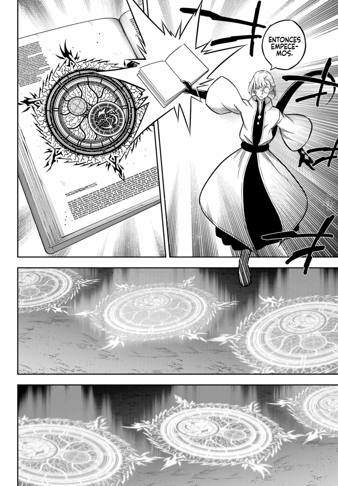 Ragna Crimson Capítulo 82 - Page 10