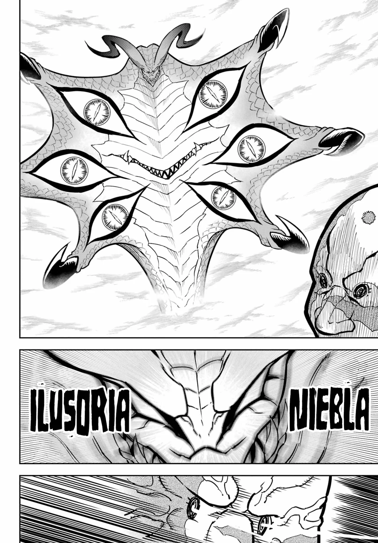 Ragna Crimson Capítulo 82 - Page 12