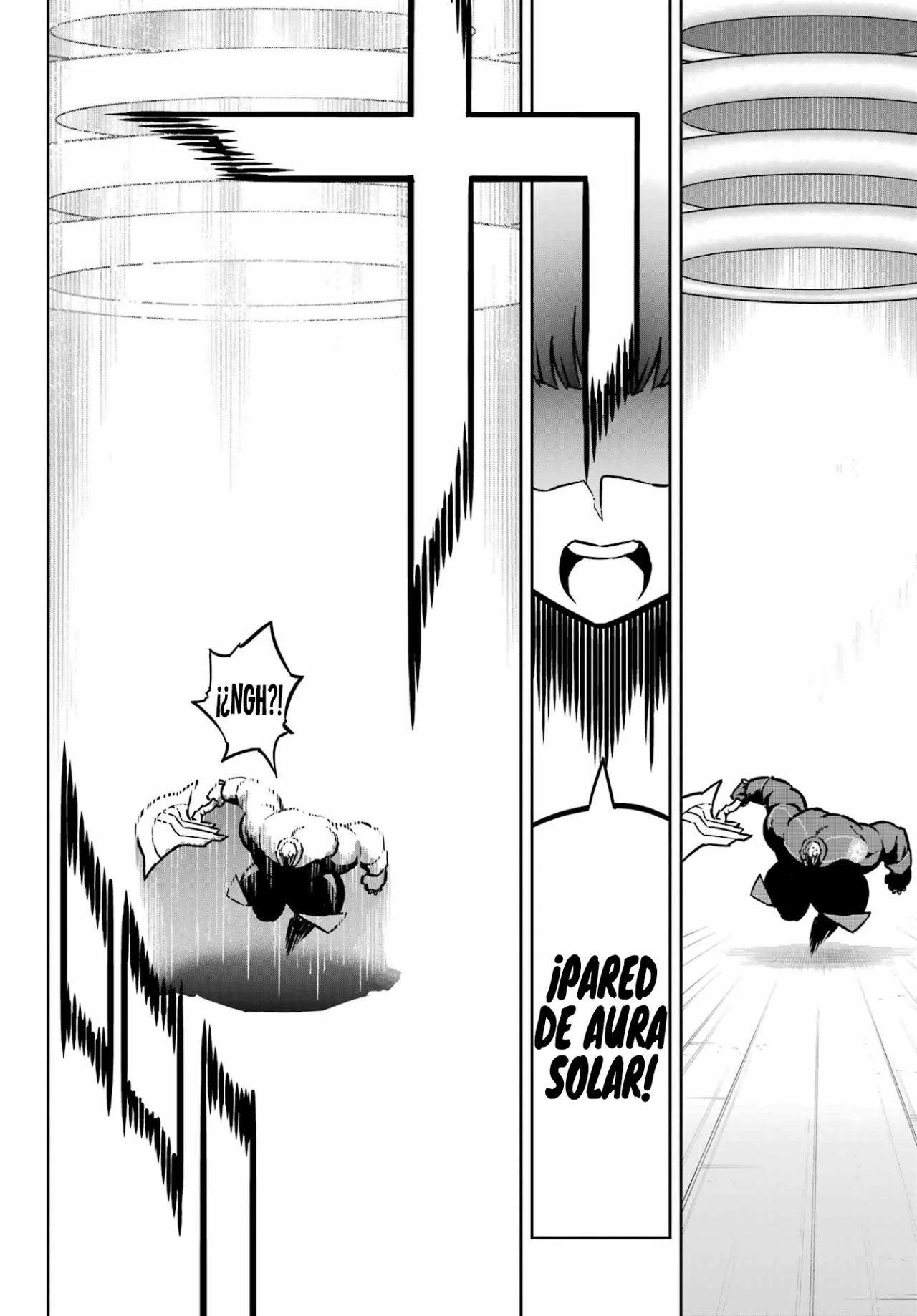 Ragna Crimson Capítulo 82 - Page 18