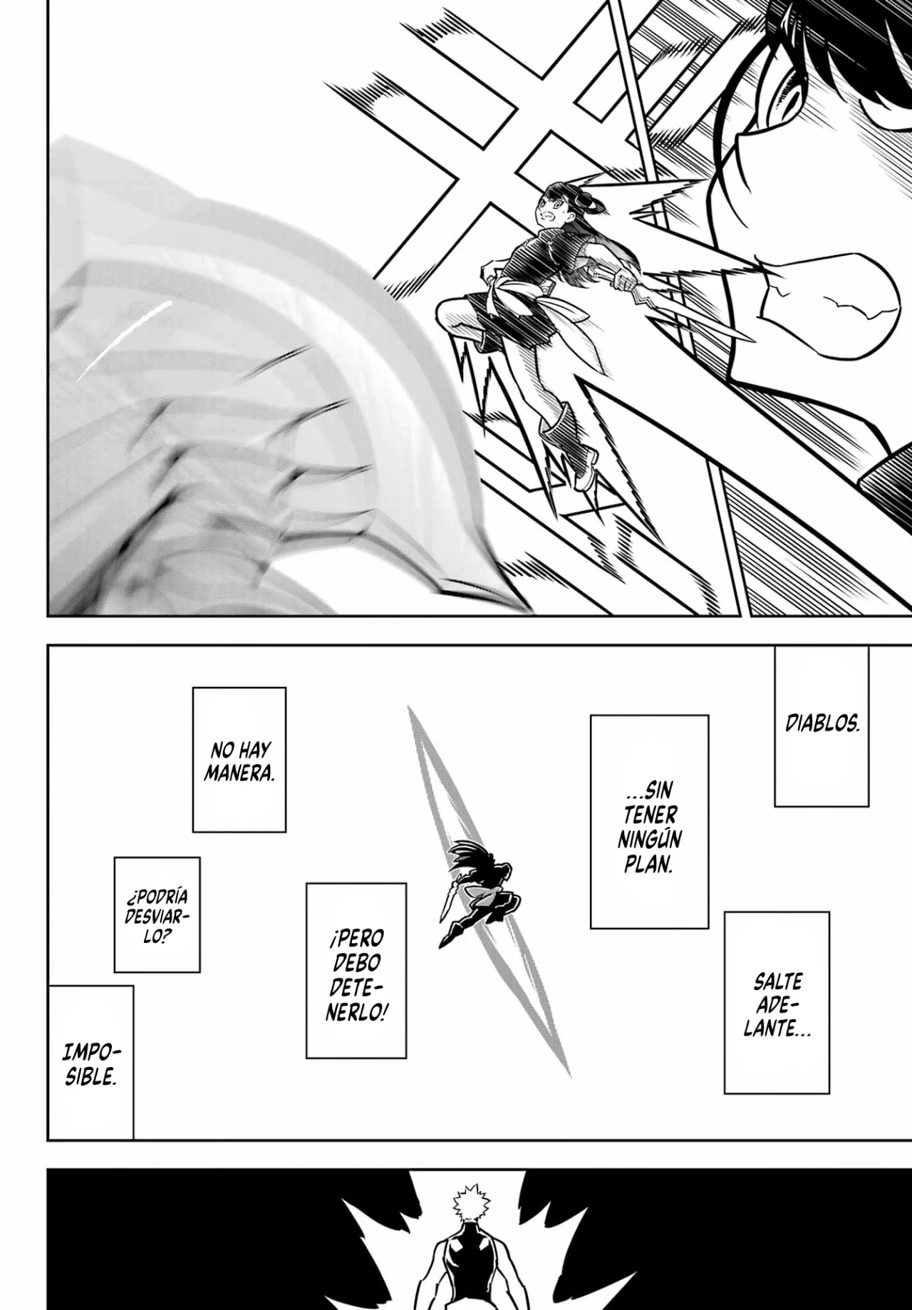 Ragna Crimson Capítulo 82 - Page 24