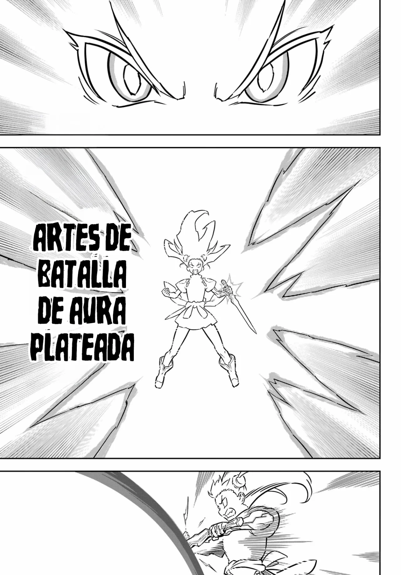 Ragna Crimson Capítulo 82 - Page 25