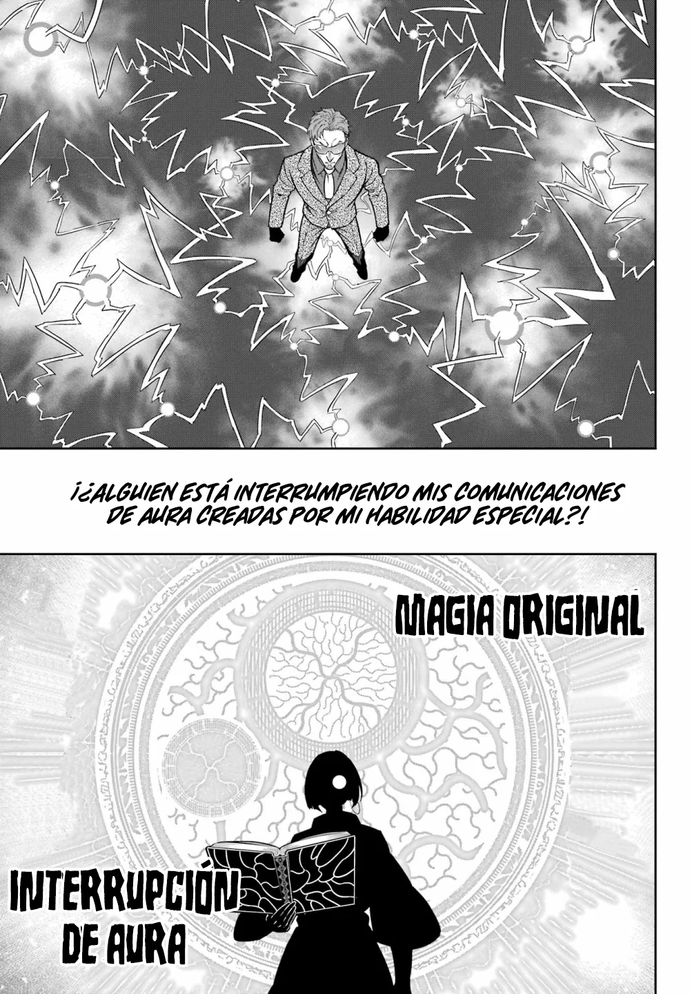Ragna Crimson Capítulo 83 - Page 5