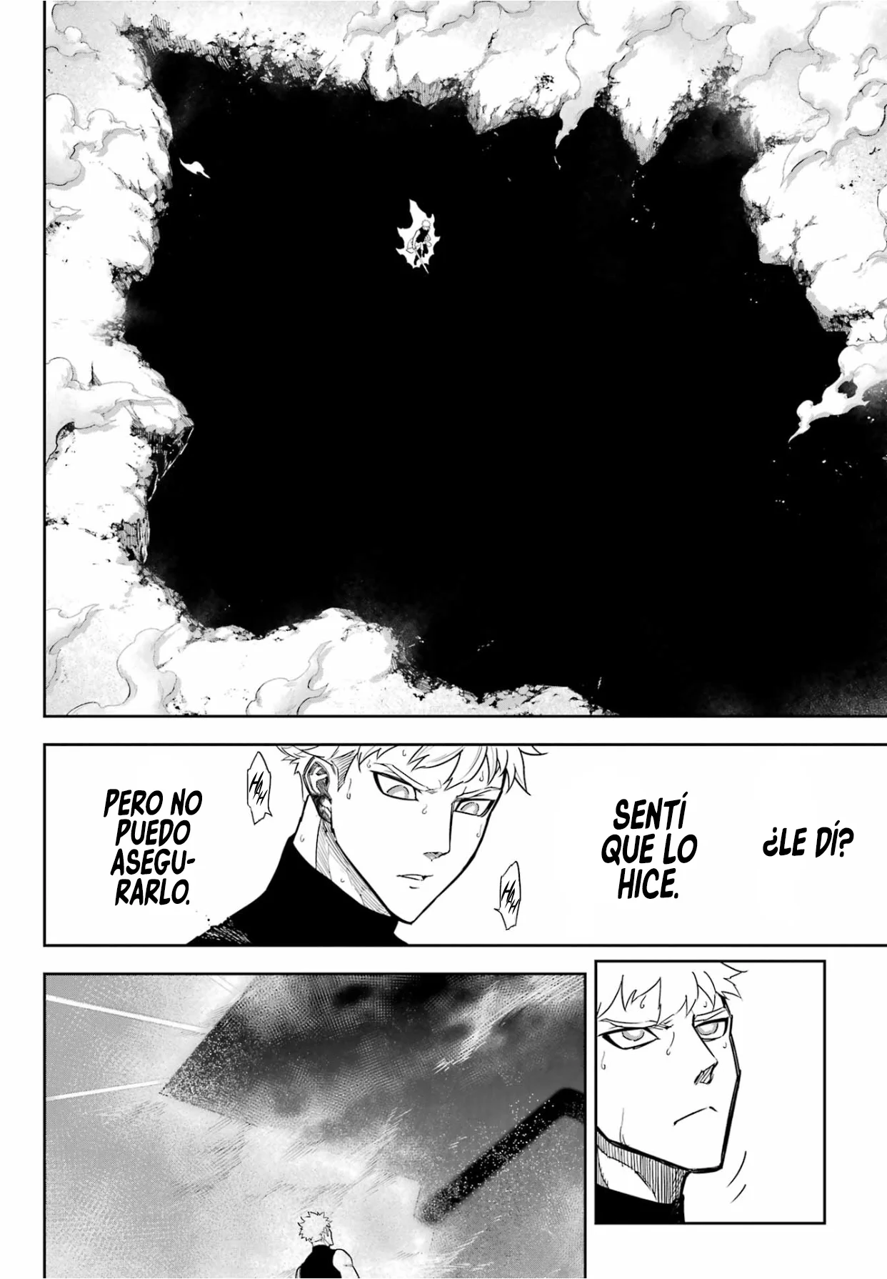 Ragna Crimson Capítulo 84 - Page 13