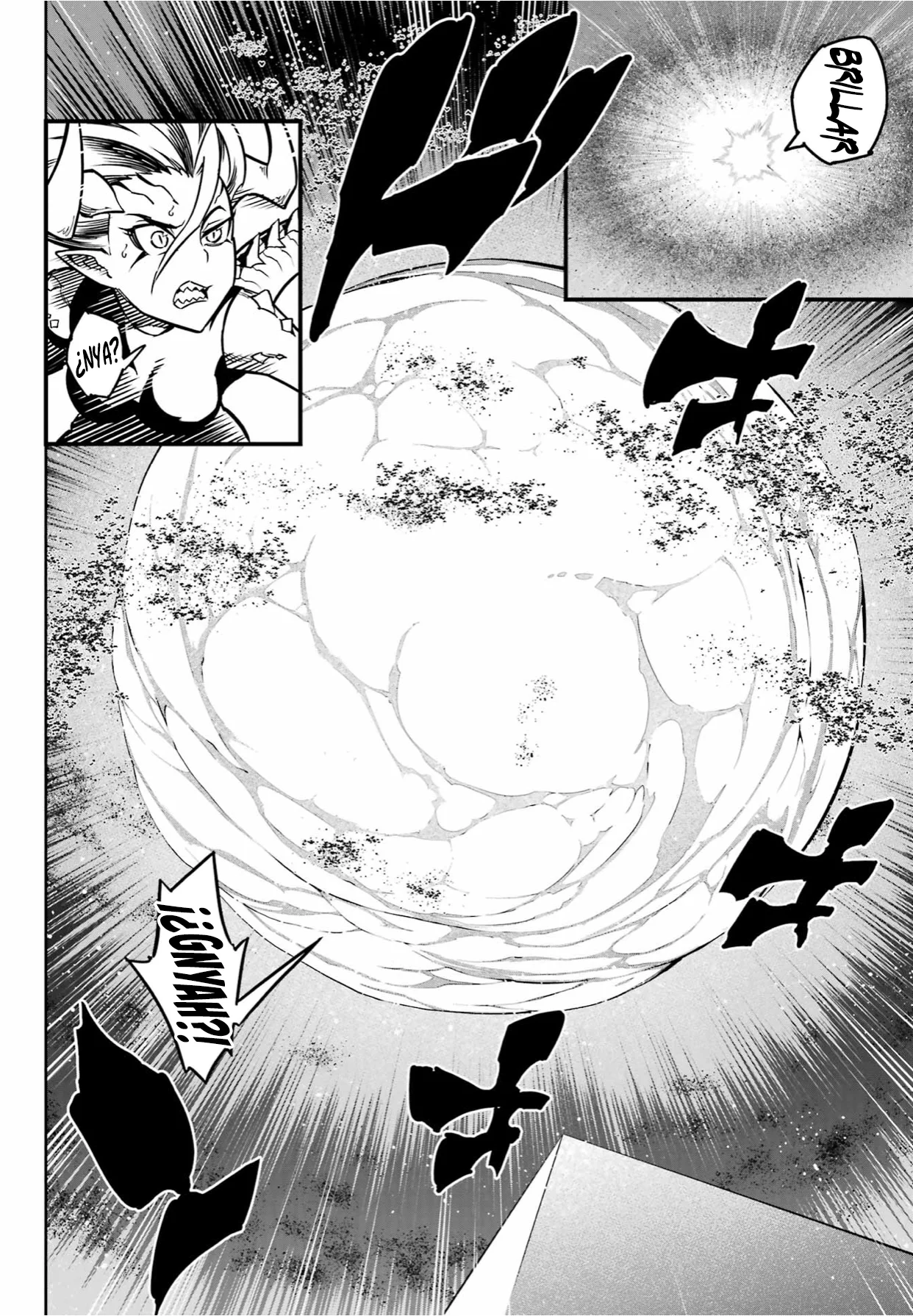 Ragna Crimson Capítulo 84 - Page 15