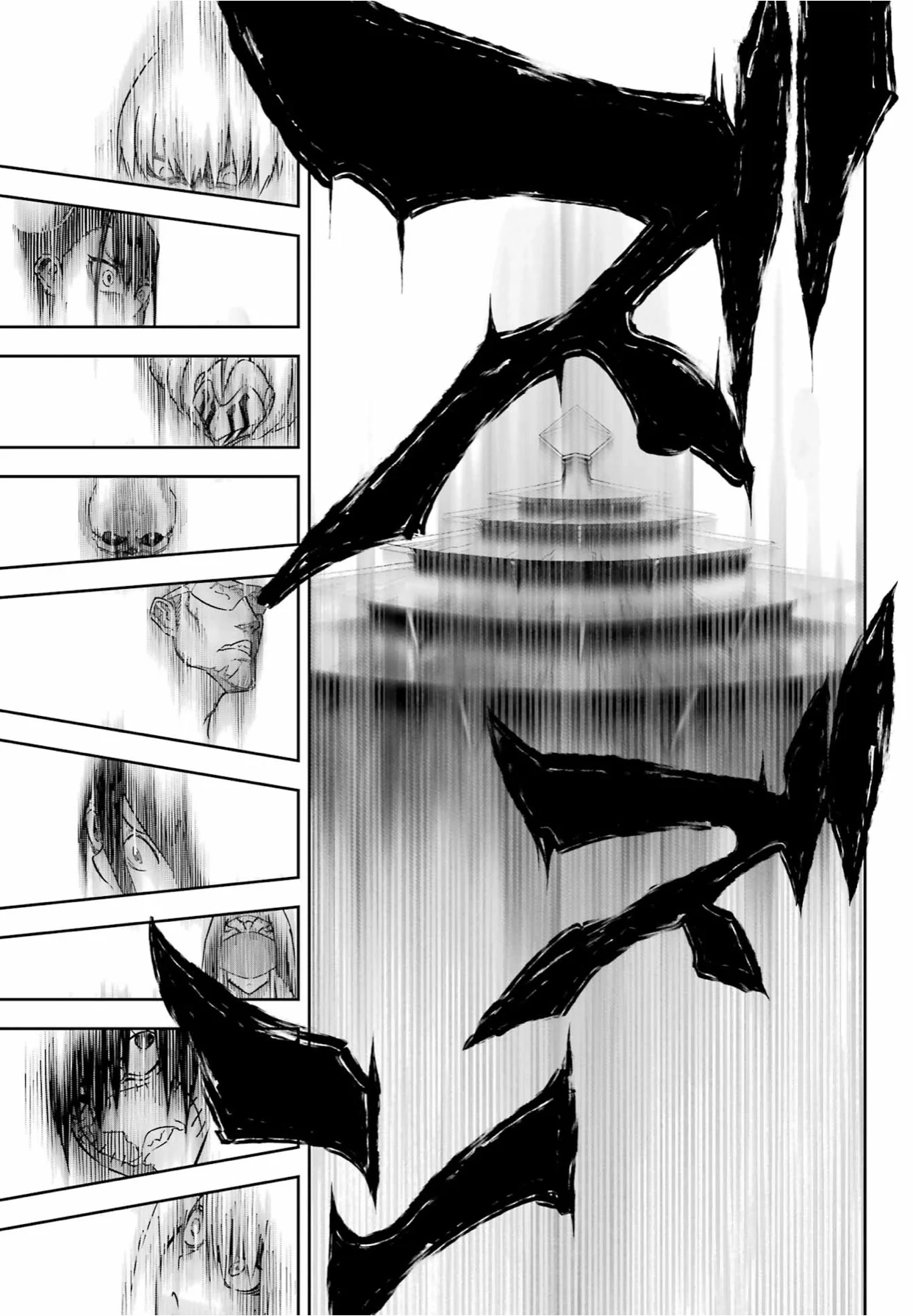Ragna Crimson Capítulo 84 - Page 23
