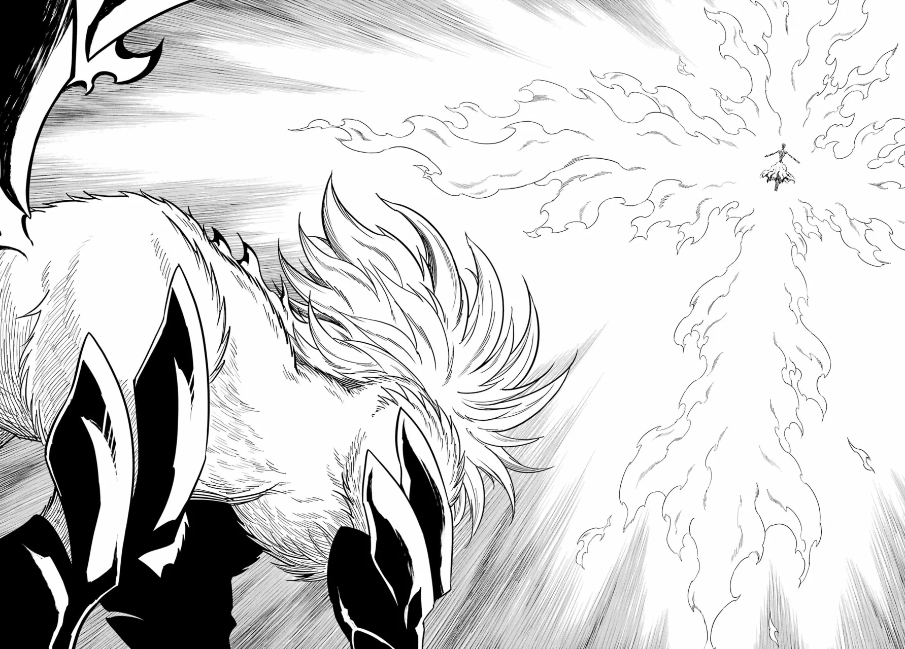 Ragna Crimson Capítulo 86 - Page 6