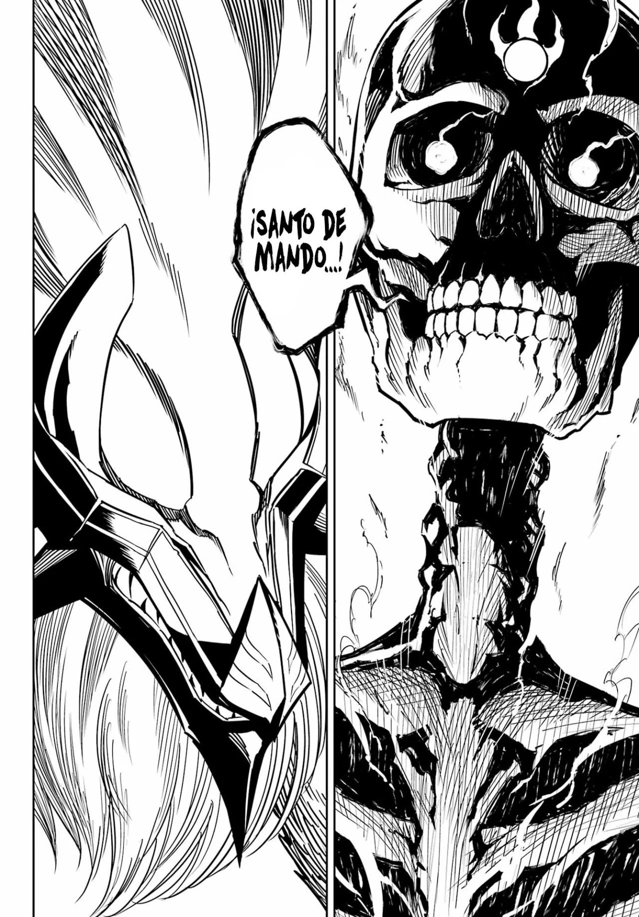 Ragna Crimson Capítulo 86 - Page 7