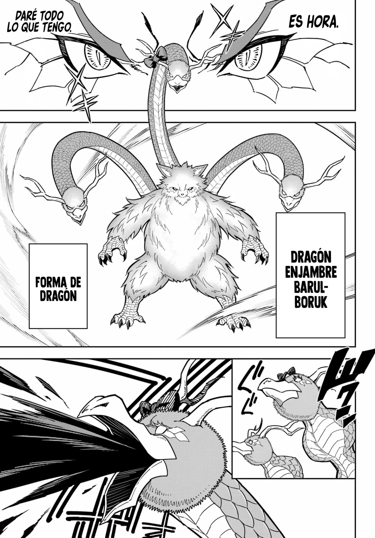Ragna Crimson Capítulo 87 - Page 13