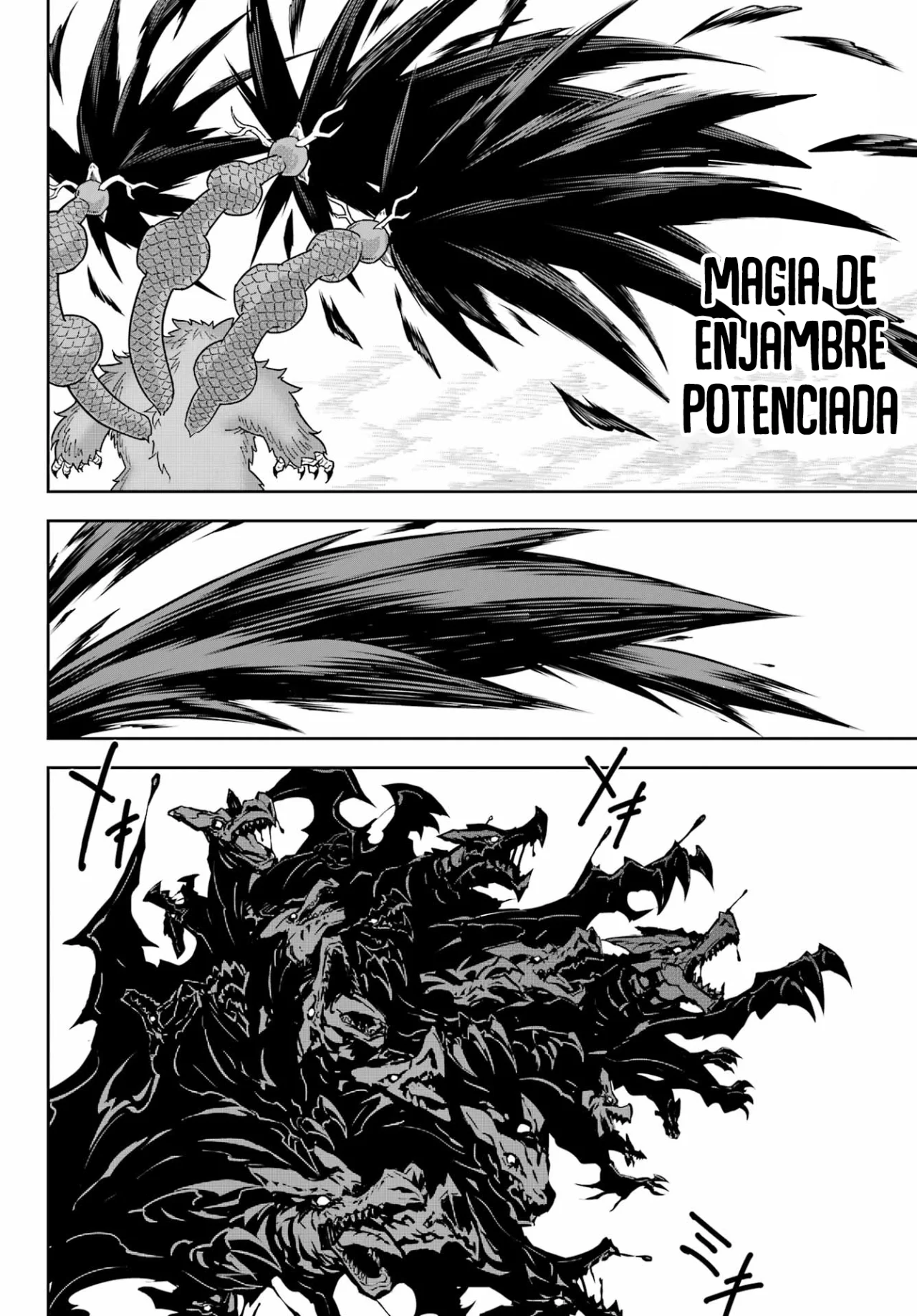 Ragna Crimson Capítulo 87 - Page 14