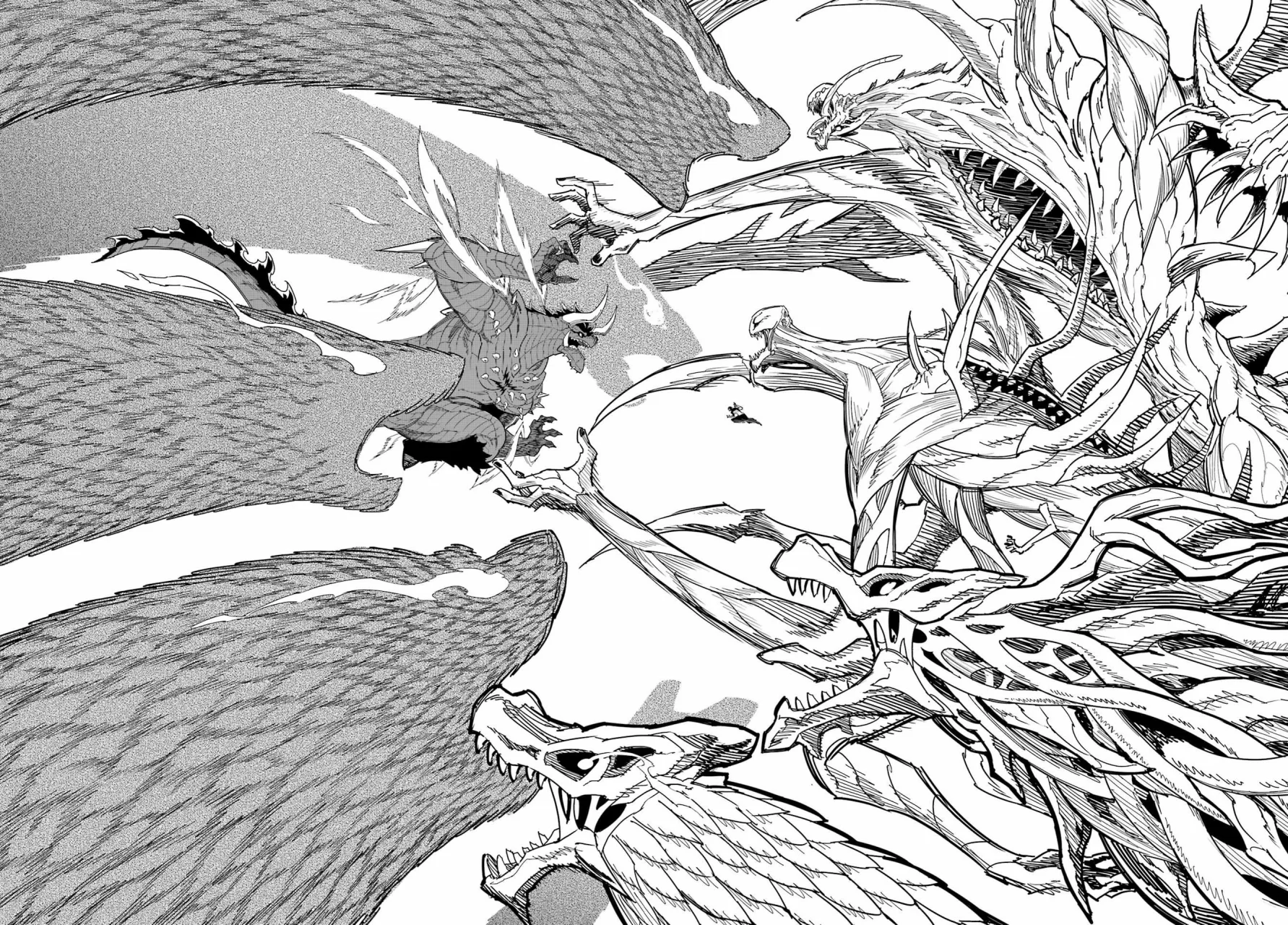 Ragna Crimson Capítulo 87 - Page 17