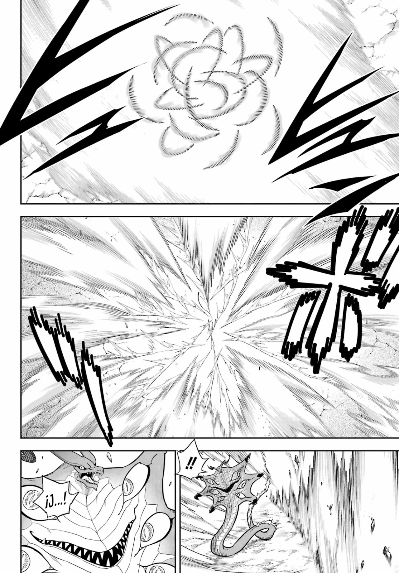 Ragna Crimson Capítulo 87 - Page 22