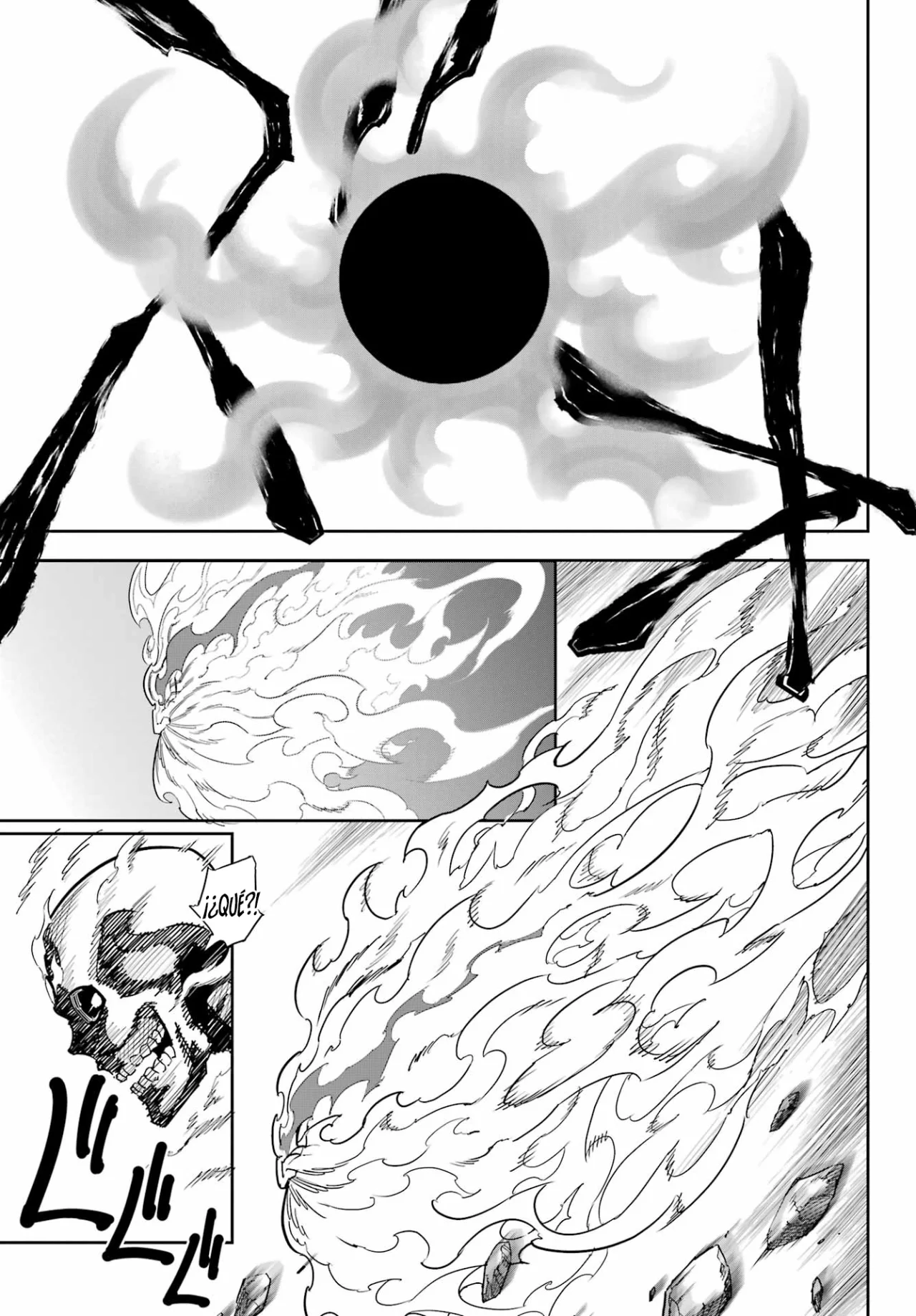 Ragna Crimson Capítulo 87 - Page 27