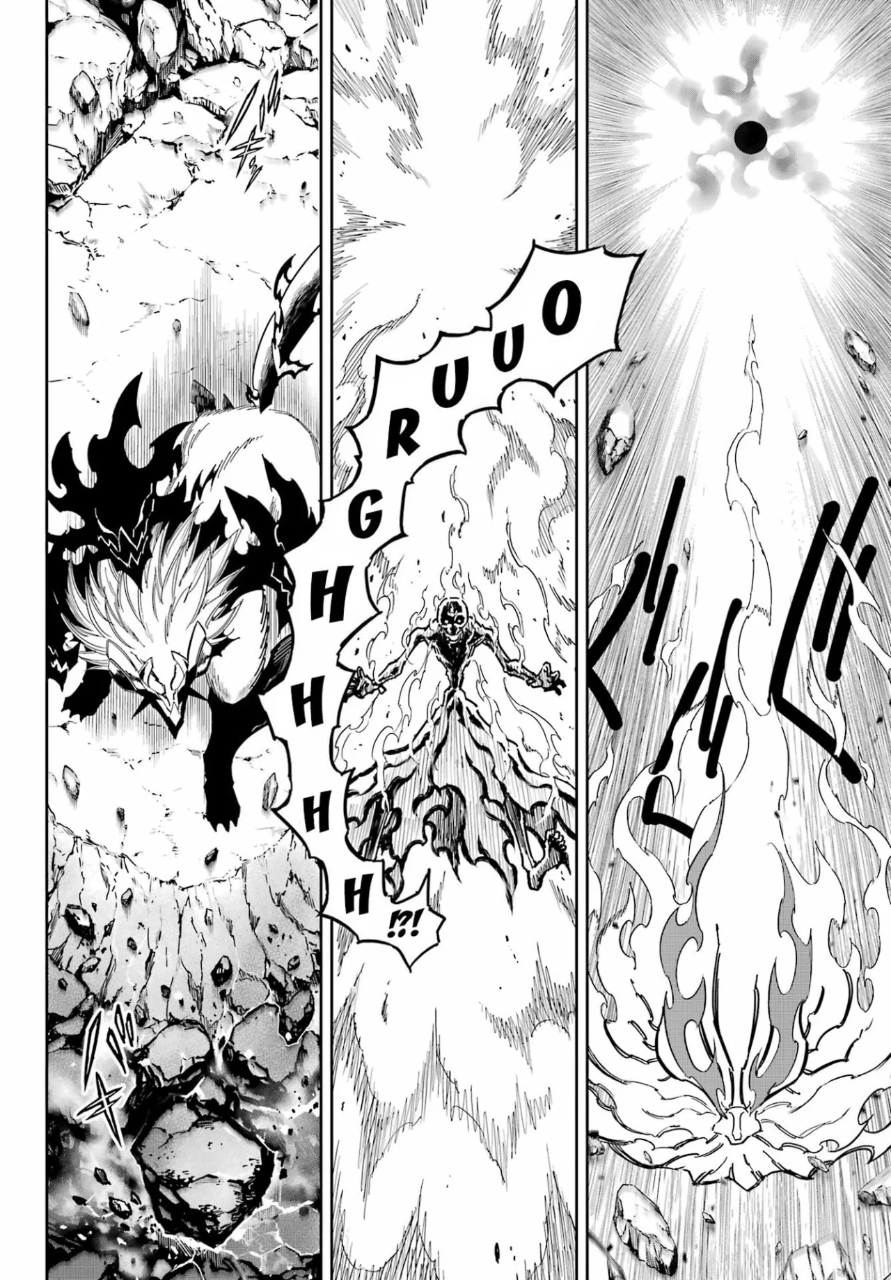 Ragna Crimson Capítulo 87 - Page 28