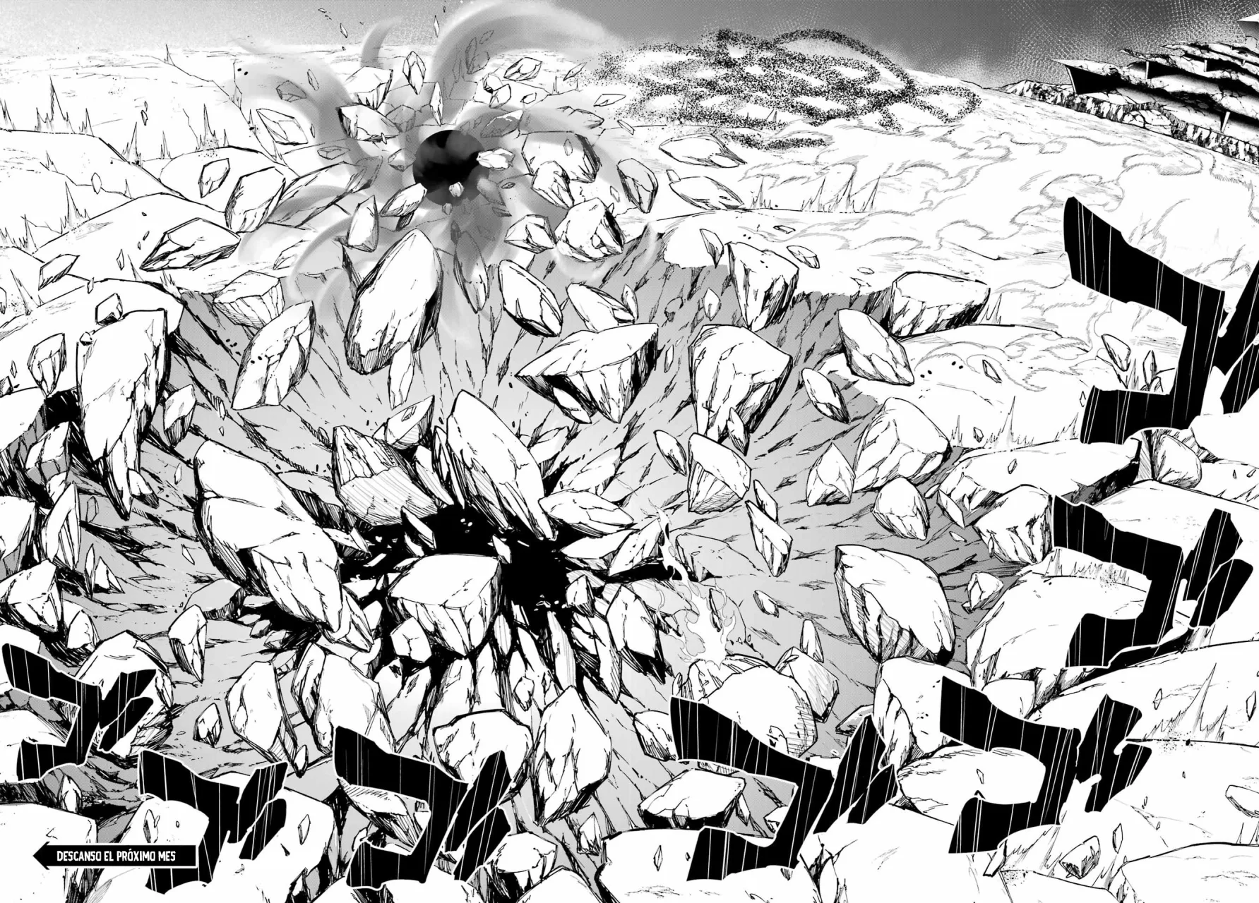 Ragna Crimson Capítulo 87 - Page 30
