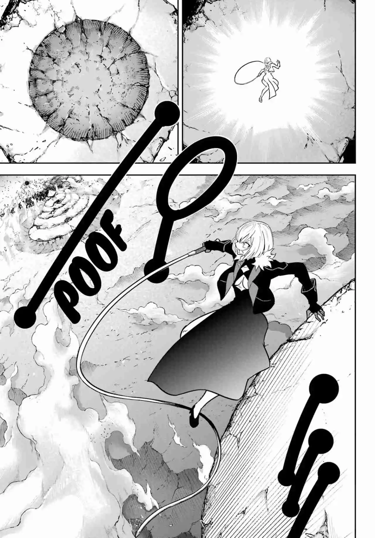 Ragna Crimson Capítulo 88 - Page 11