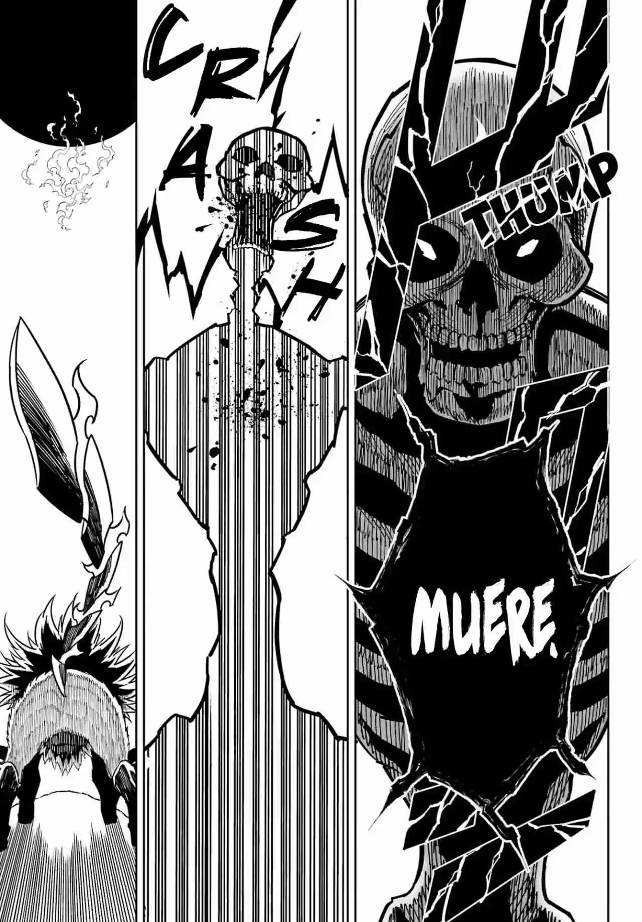 Ragna Crimson Capítulo 88 - Page 15