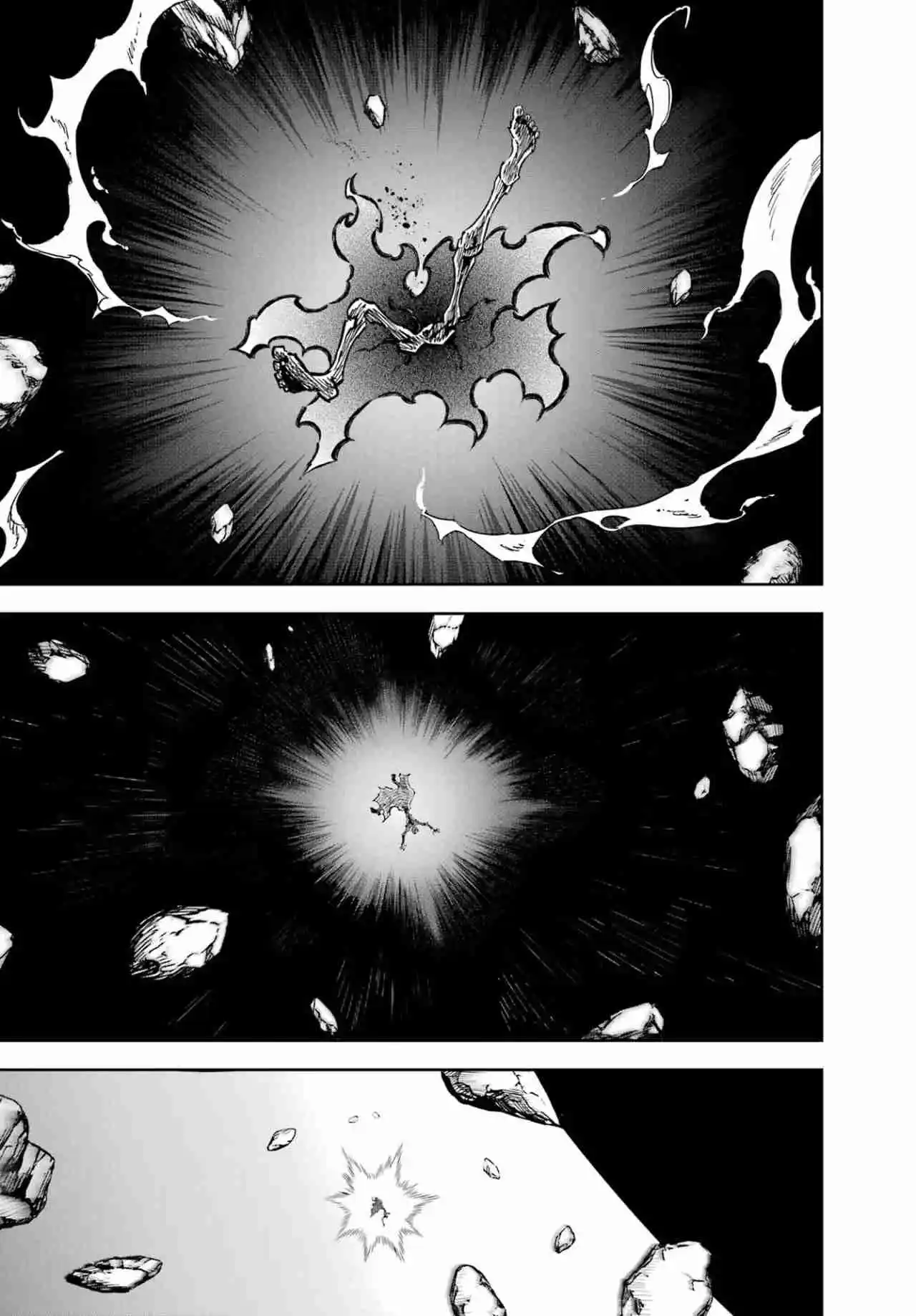 Ragna Crimson Capítulo 88 - Page 16