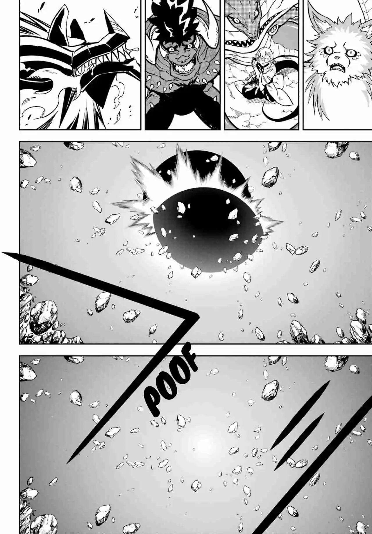 Ragna Crimson Capítulo 88 - Page 22