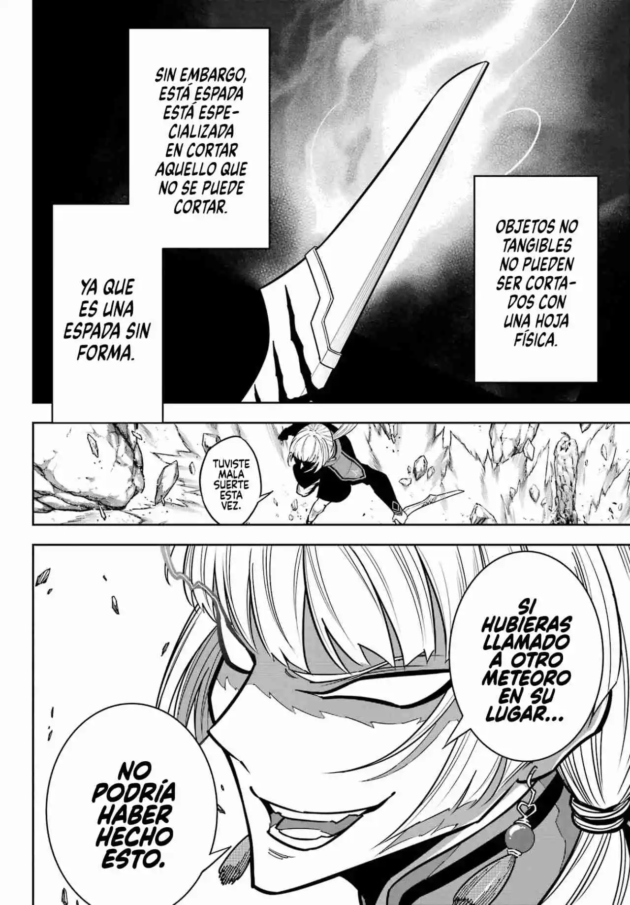 Ragna Crimson Capítulo 88 - Page 24