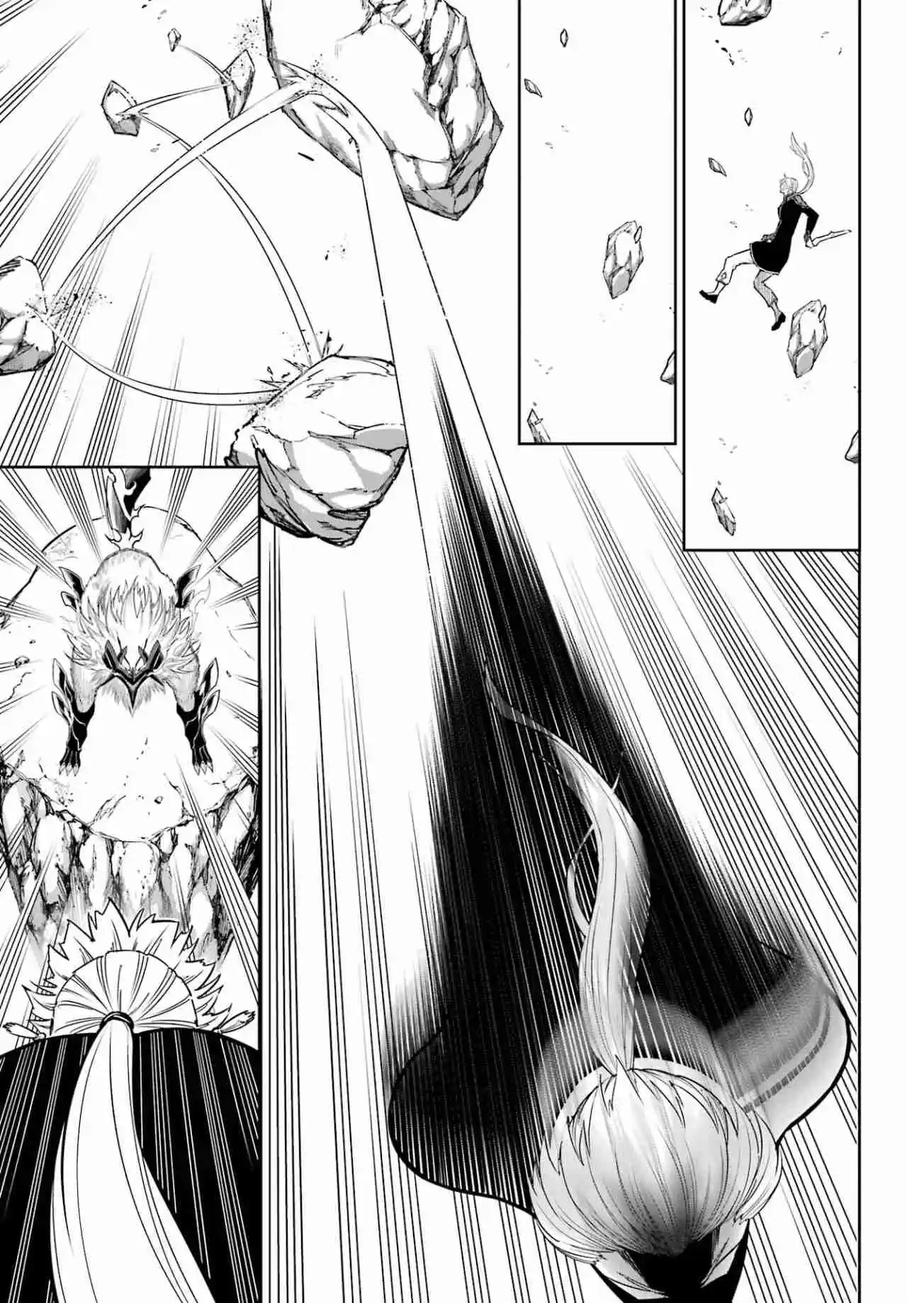Ragna Crimson Capítulo 88 - Page 25
