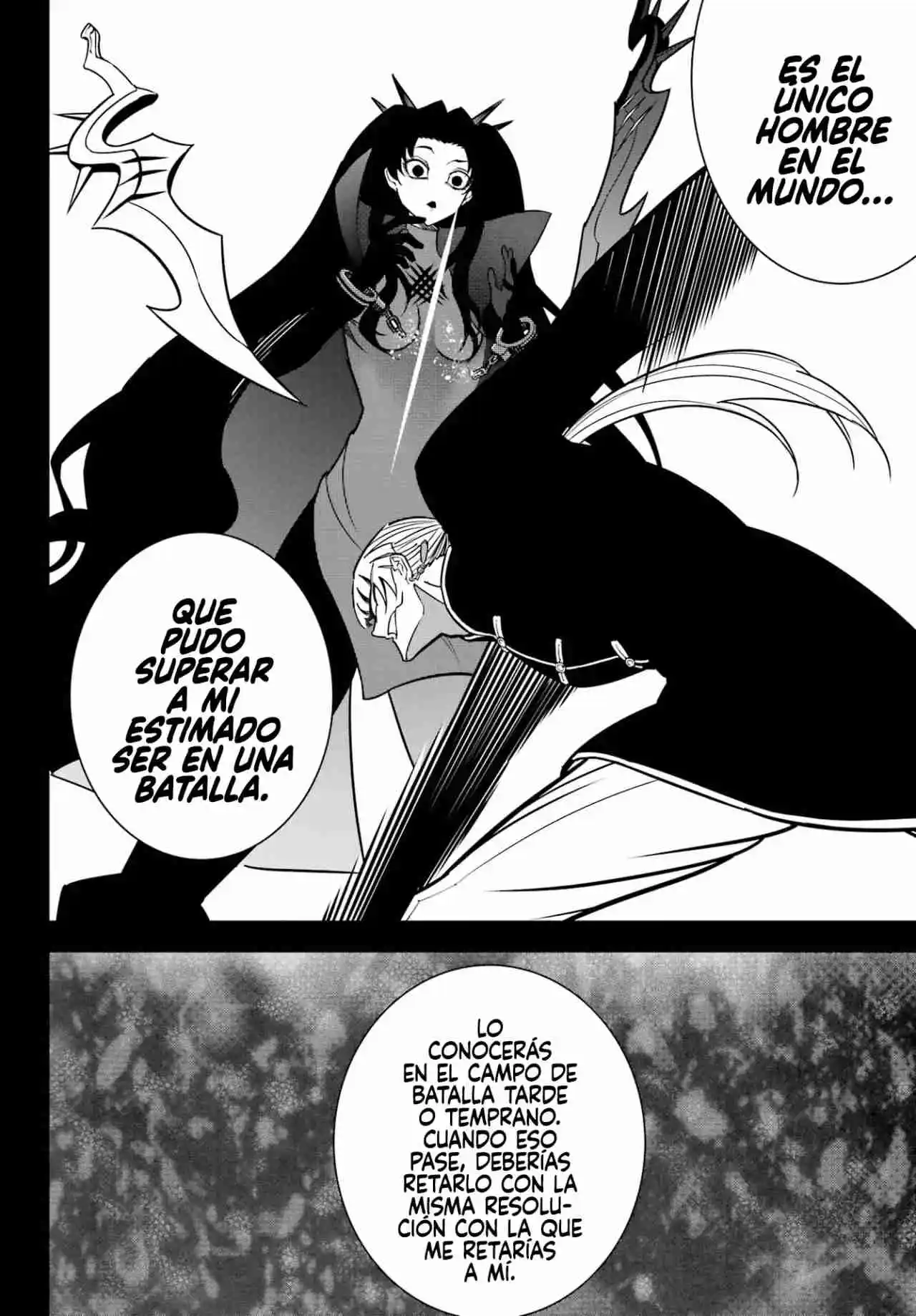 Ragna Crimson Capítulo 88 - Page 29