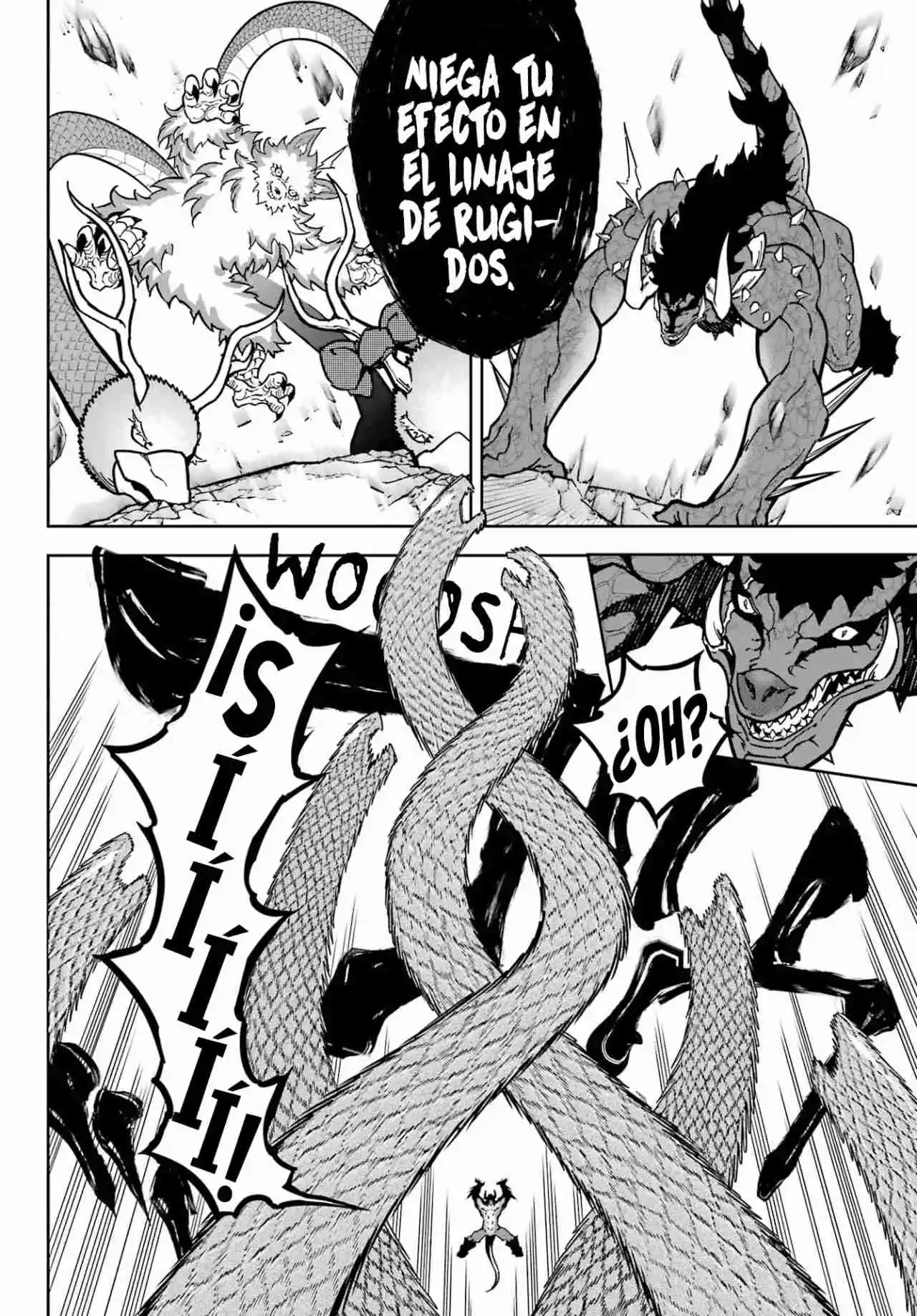 Ragna Crimson Capítulo 88 - Page 6