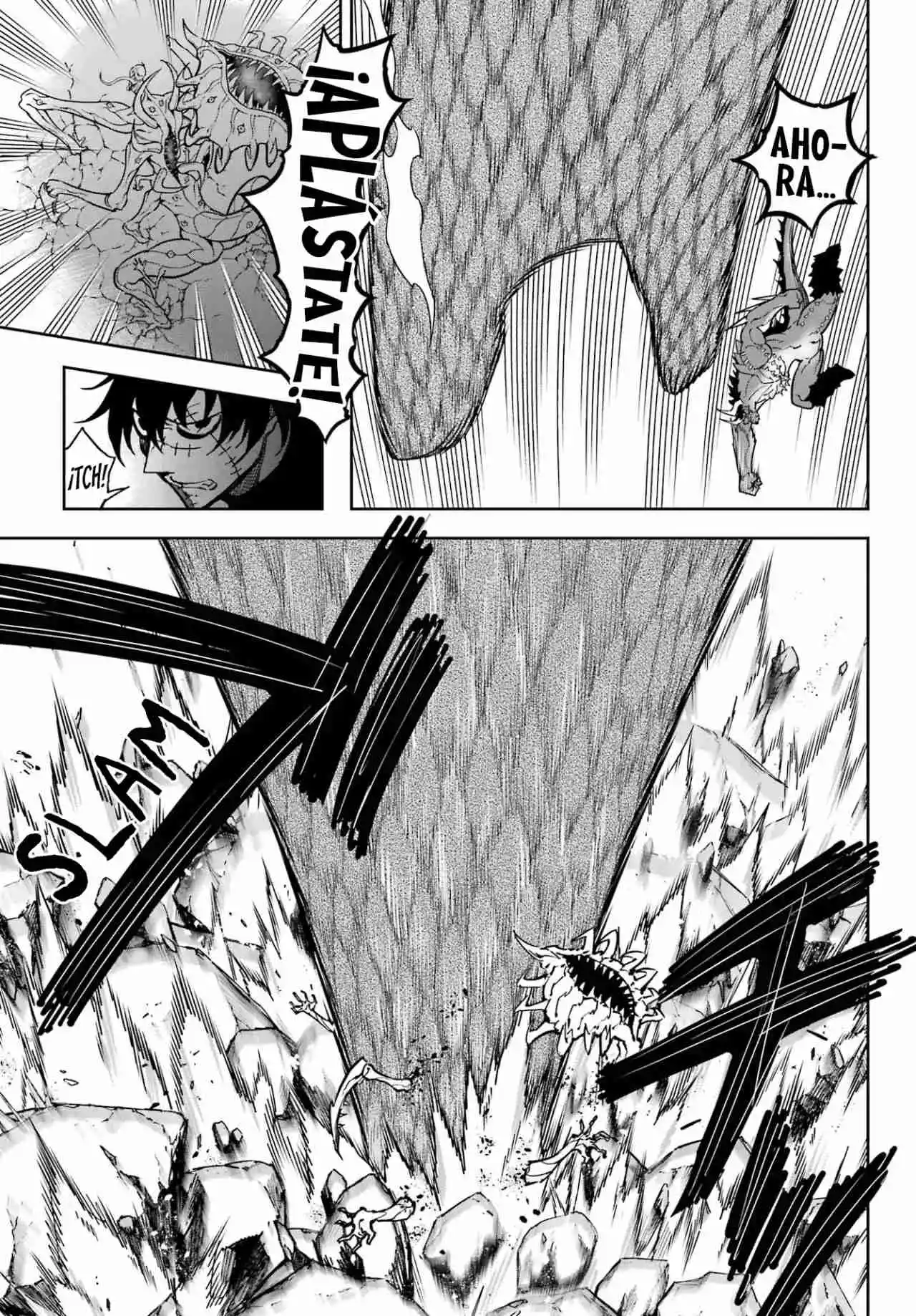 Ragna Crimson Capítulo 88 - Page 7