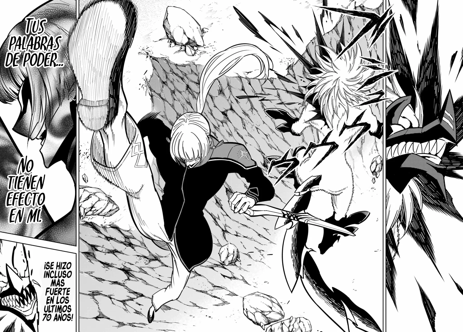 Ragna Crimson Capítulo 89 - Page 14